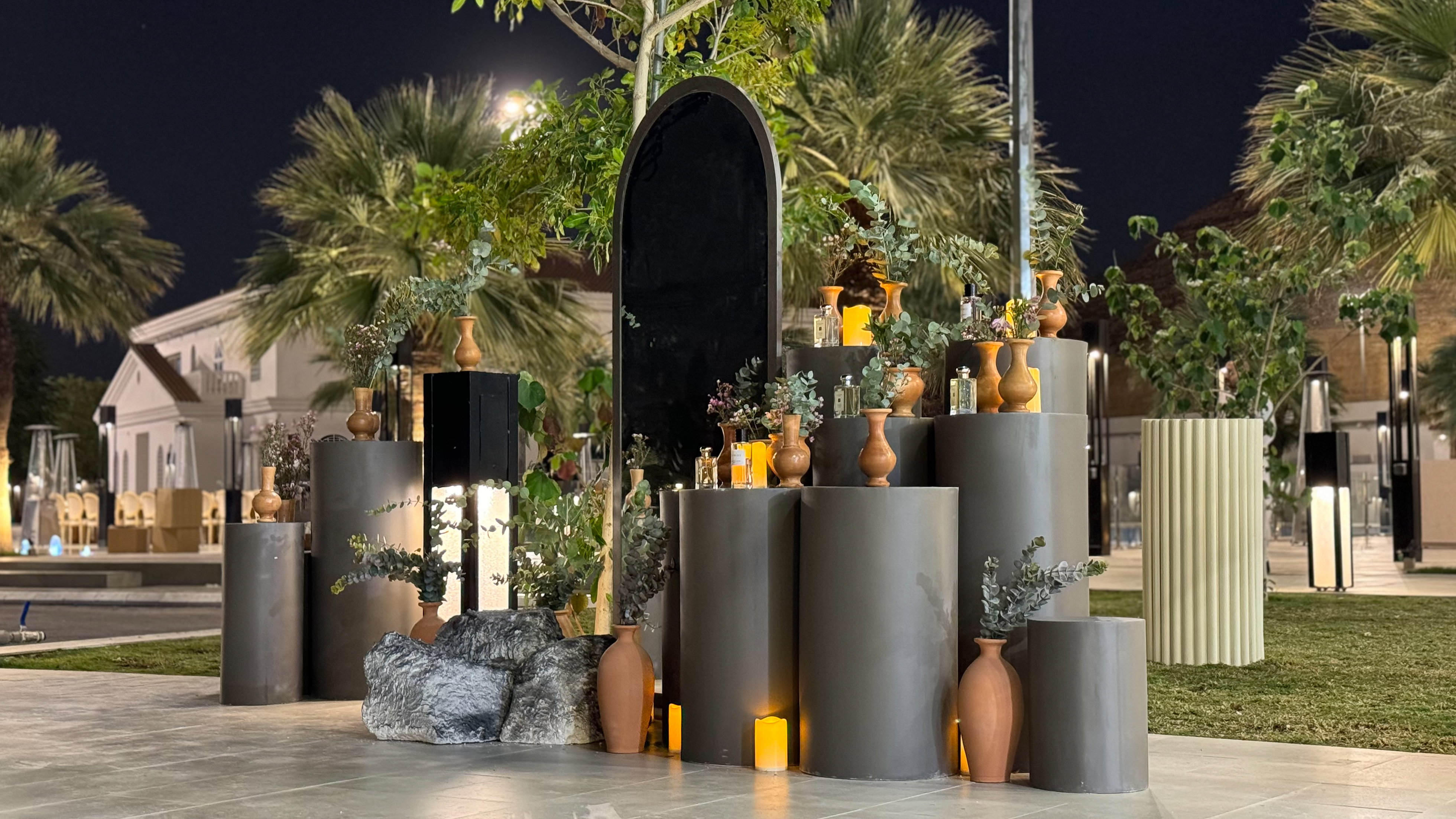 Jawharat Al Wasil Resort