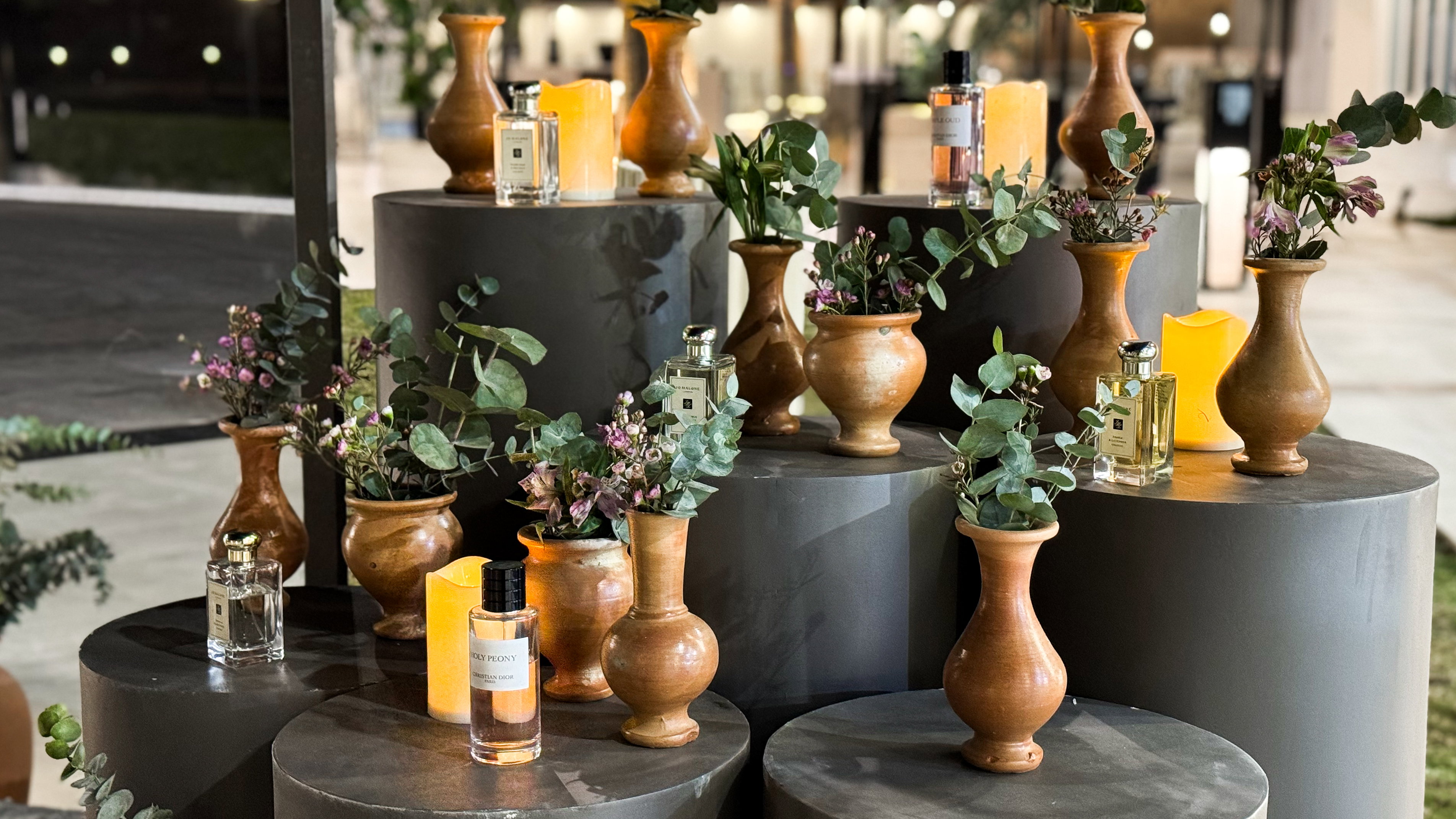 Jawharat Al Wasil Resort