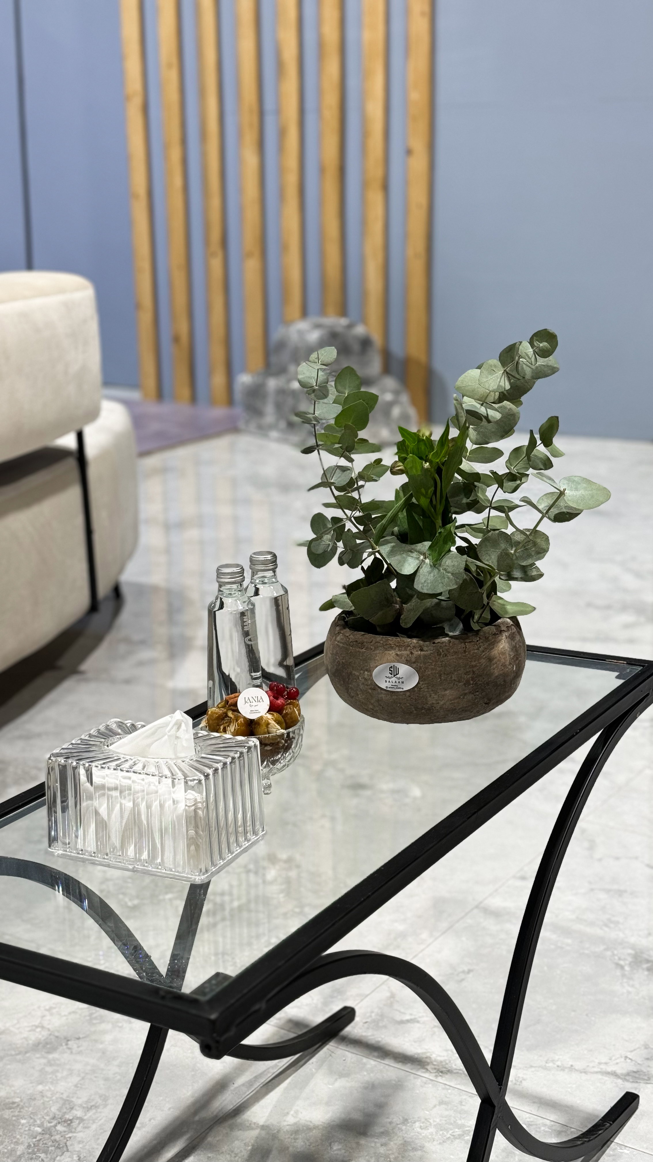 Jawharat Al Wasil Resort