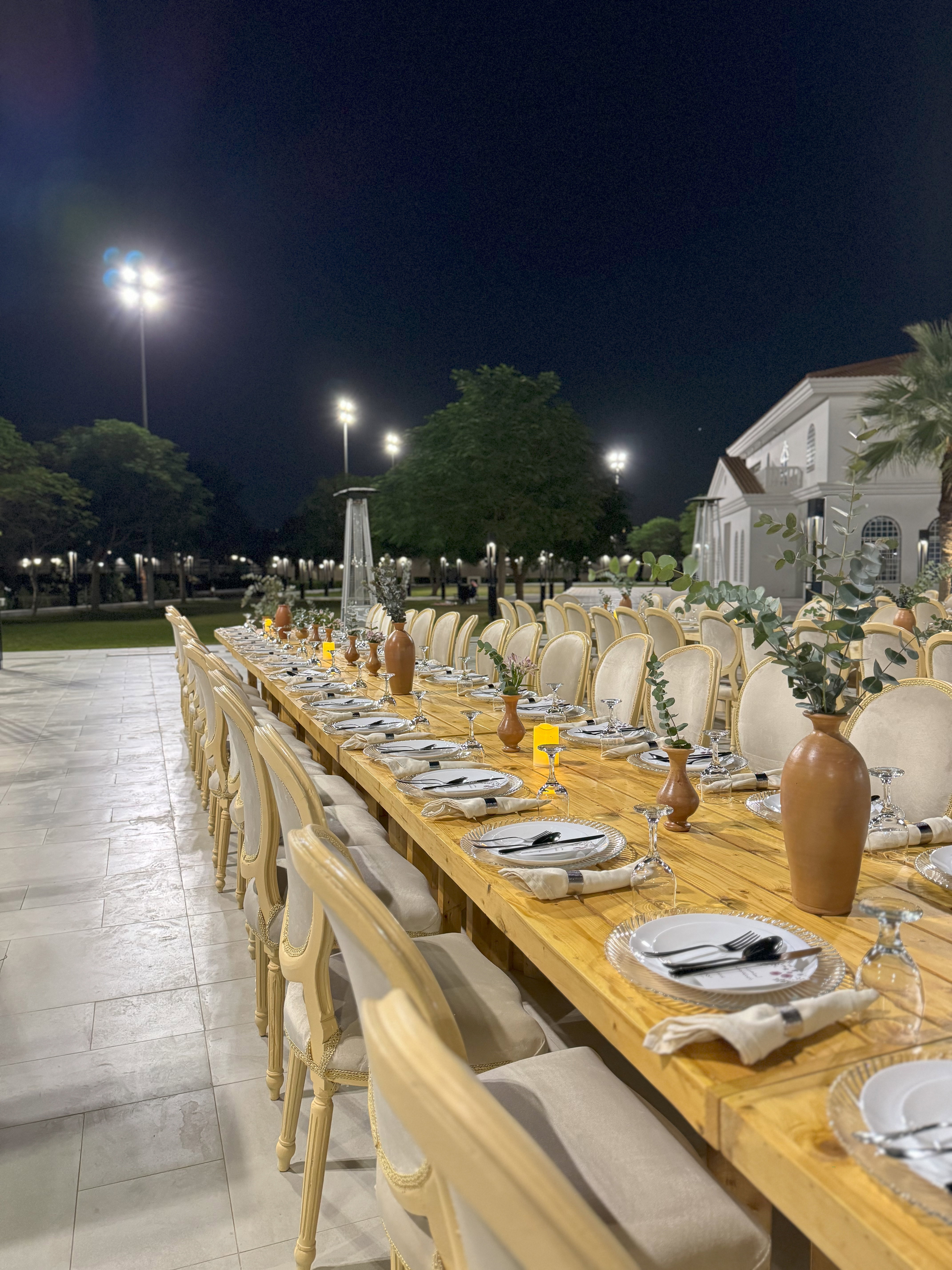 Jawharat Al Wasil Resort