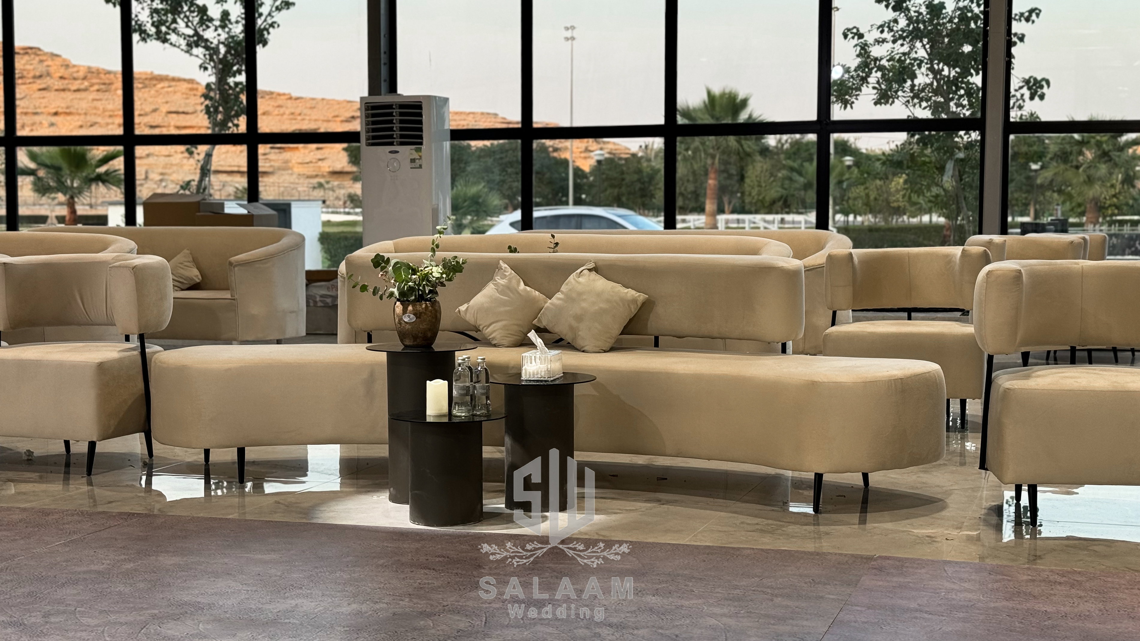 Jawharat Al Wasil Resort