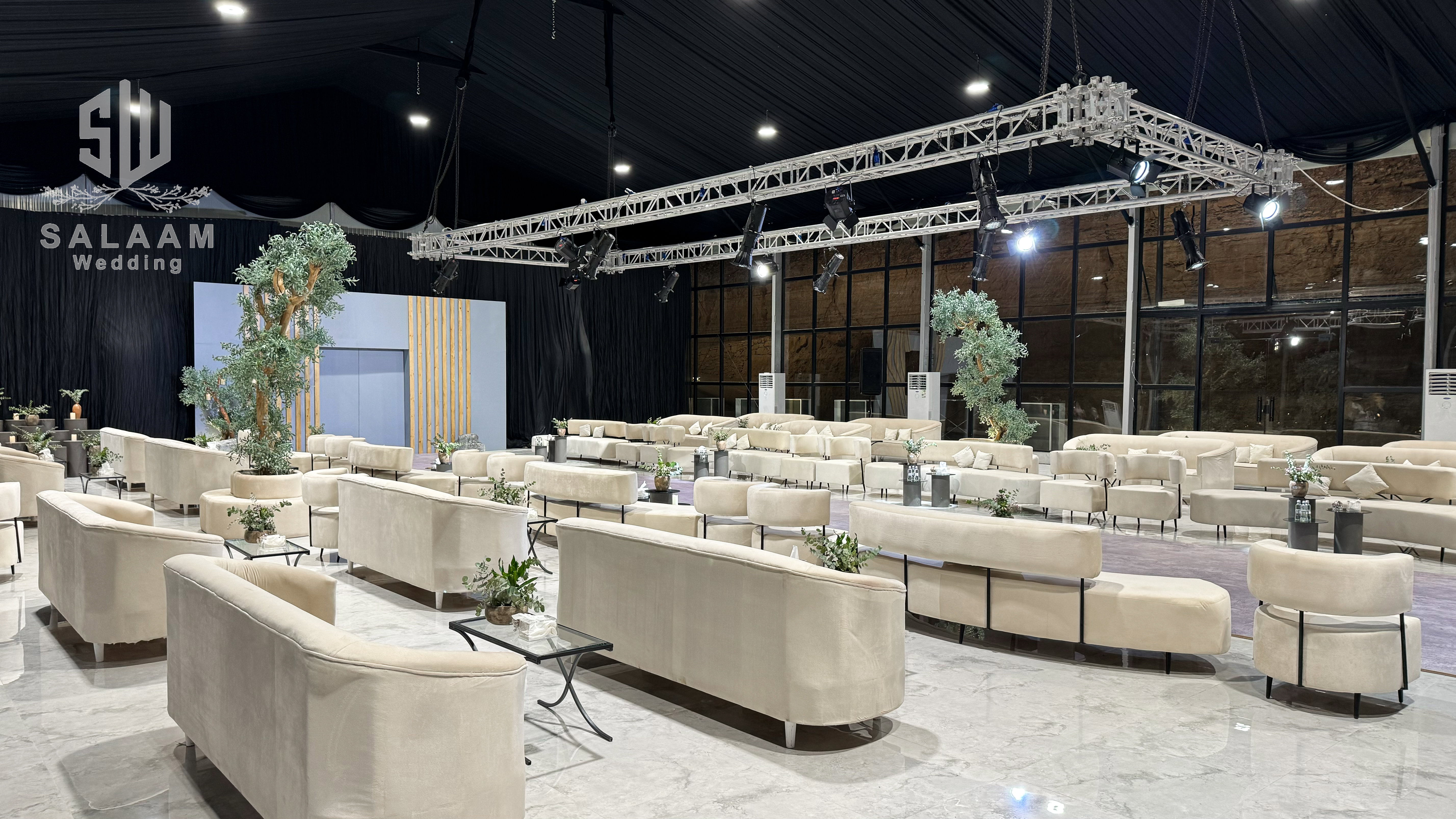 Jawharat Al Wasil Resort