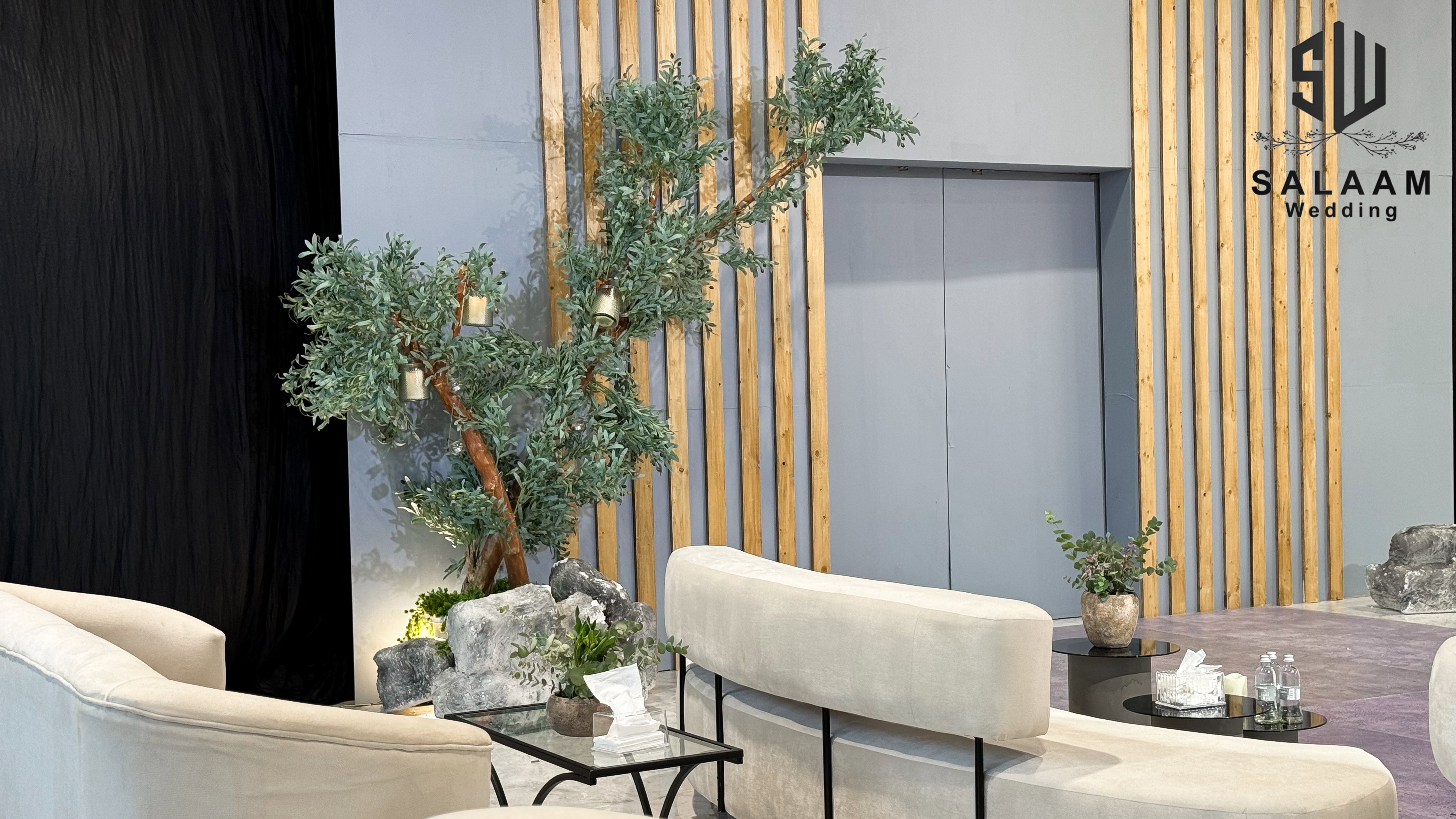 Jawharat Al Wasil Resort