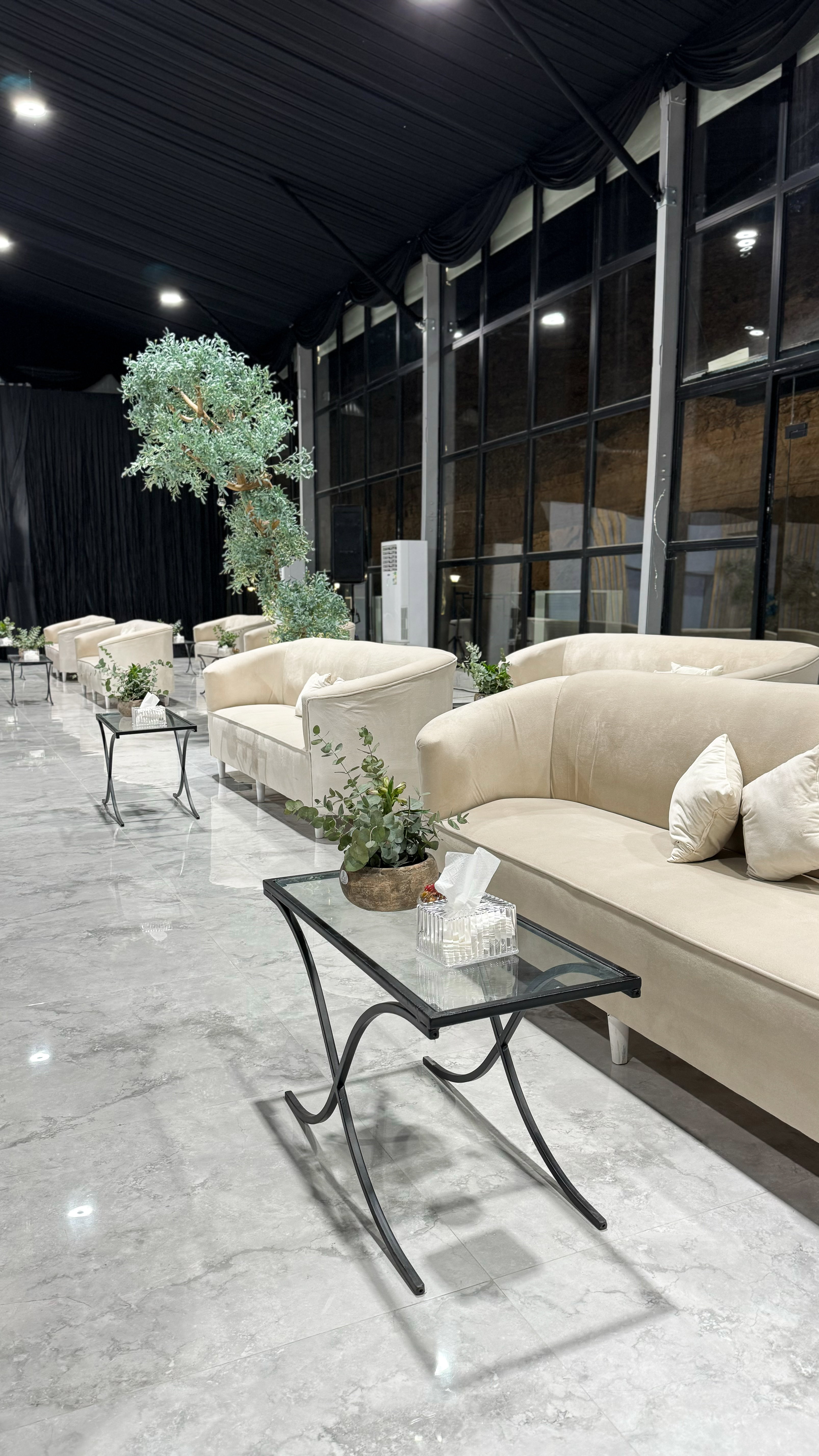 Jawharat Al Wasil Resort