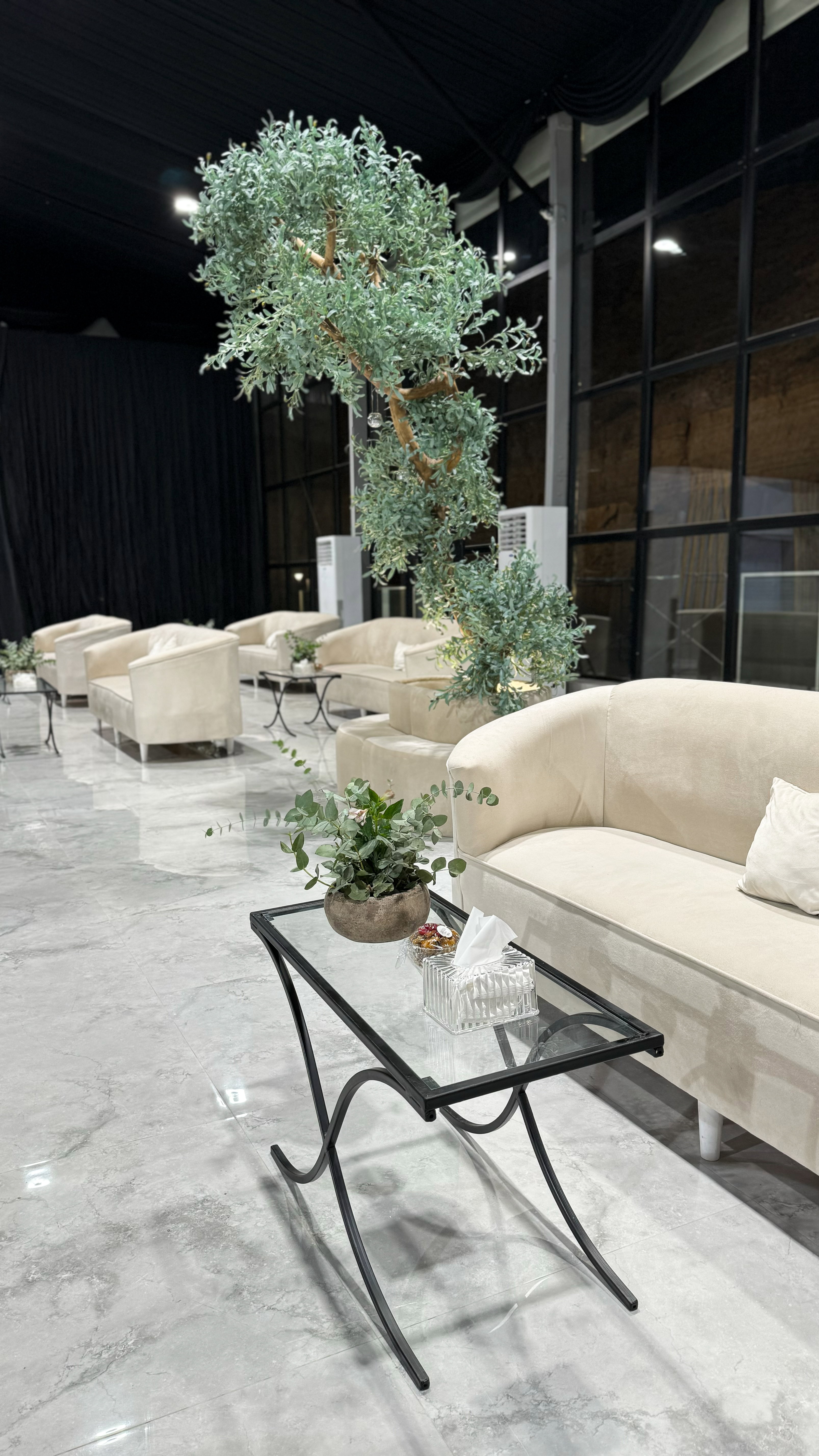 Jawharat Al Wasil Resort