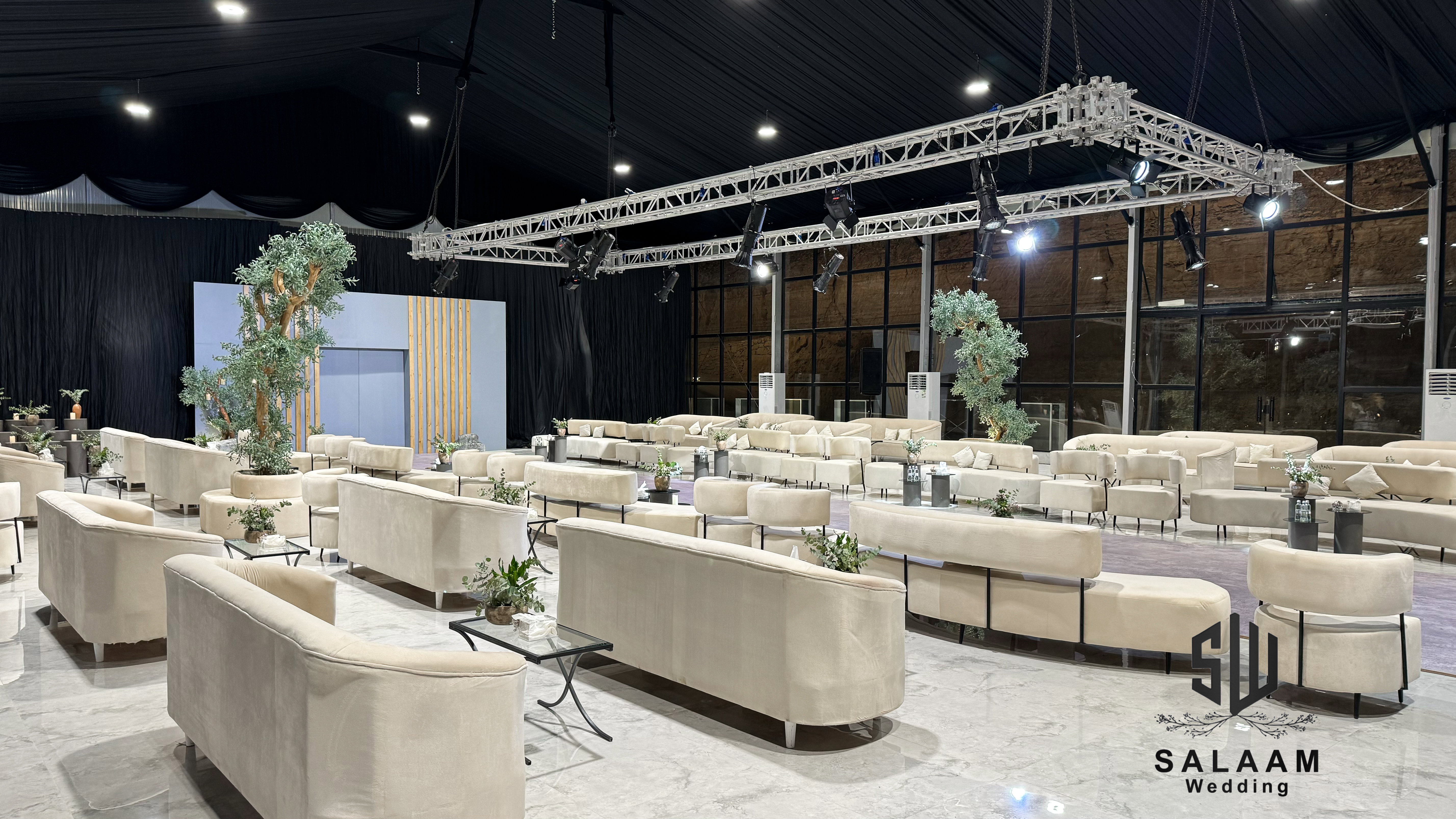 Jawharat Al Wasil Resort