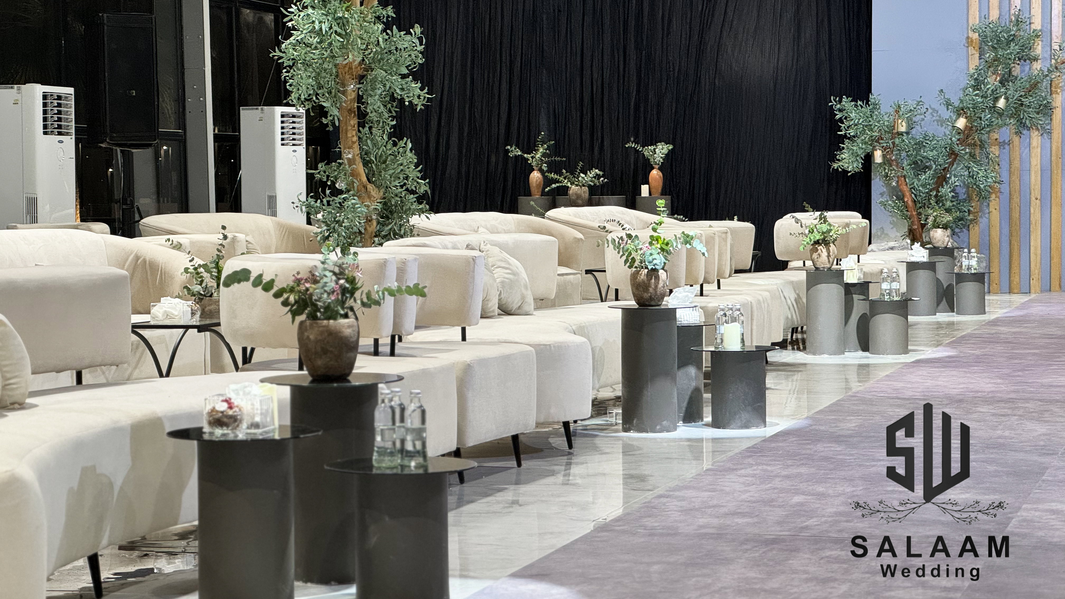 Jawharat Al Wasil Resort