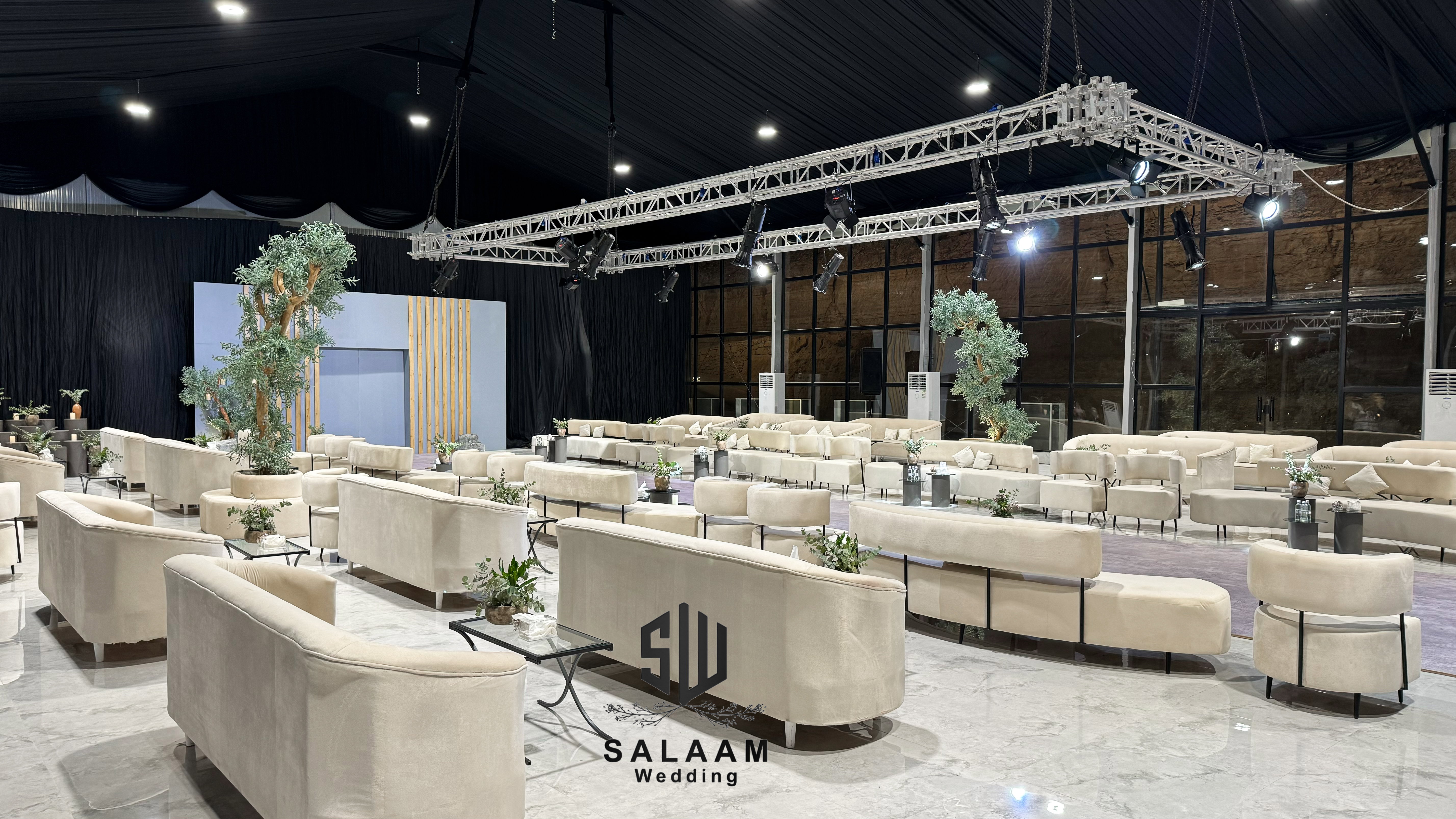 Jawharat Al Wasil Resort