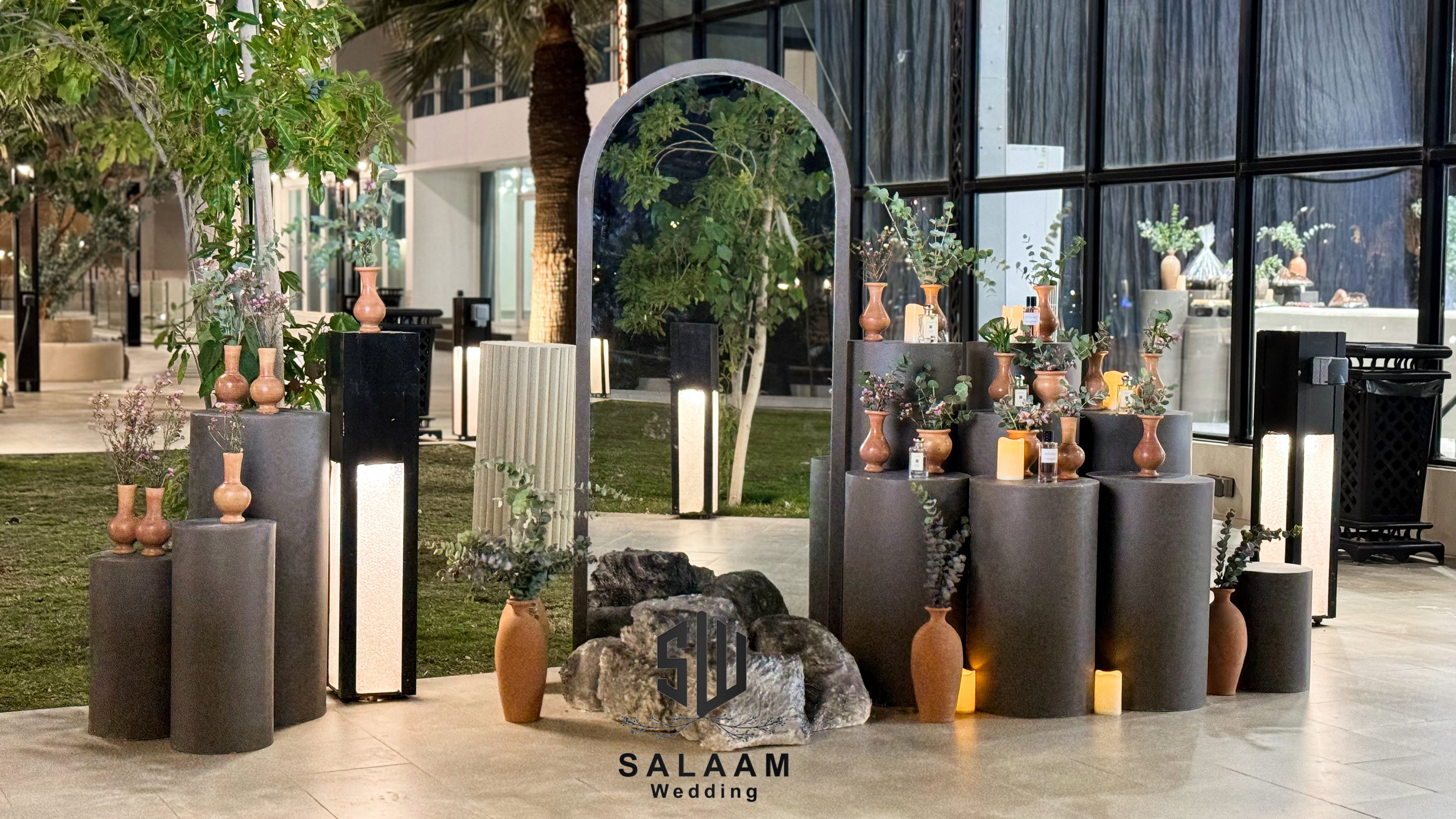 Jawharat Al Wasil Resort