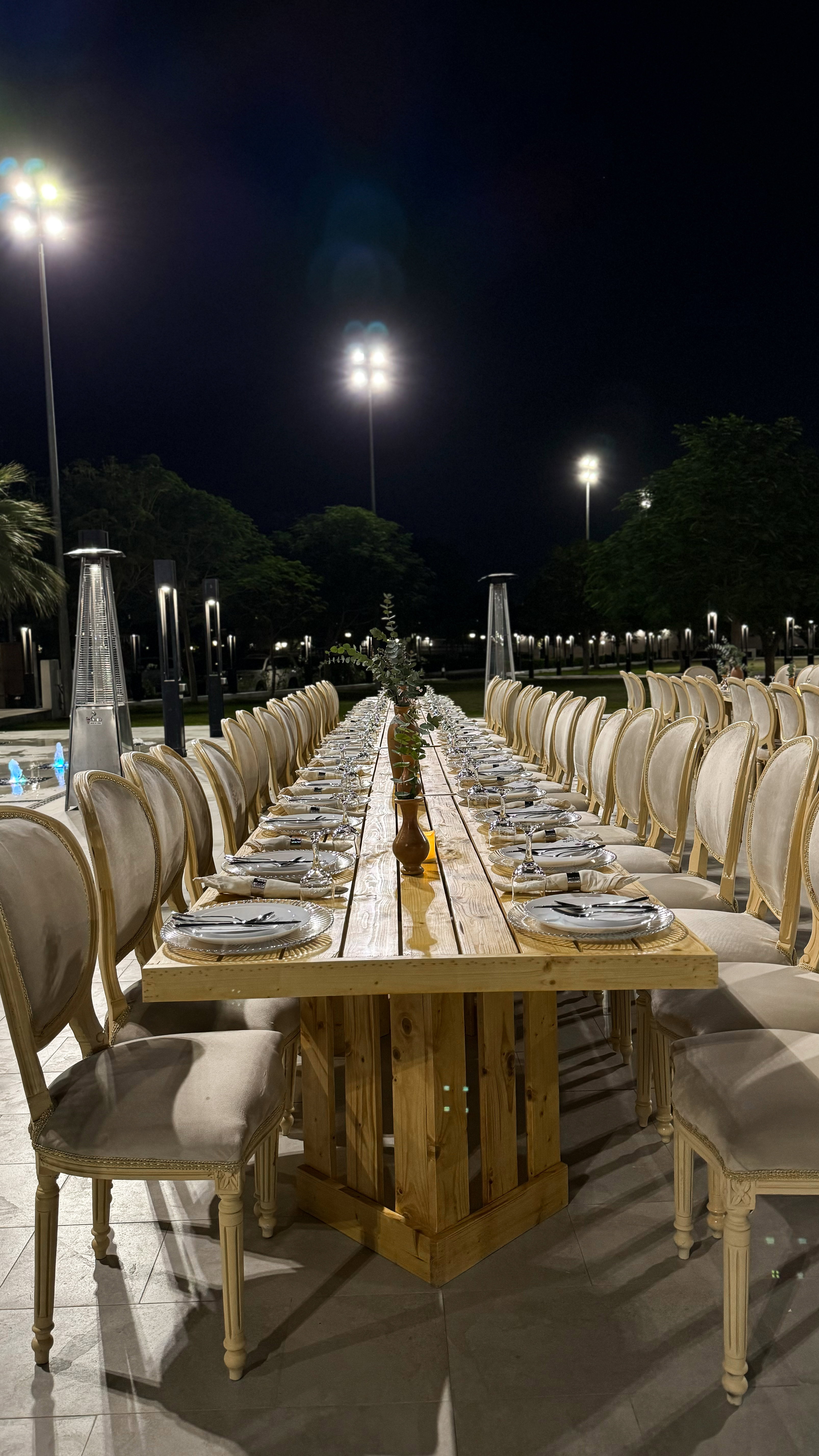 Jawharat Al Wasil Resort