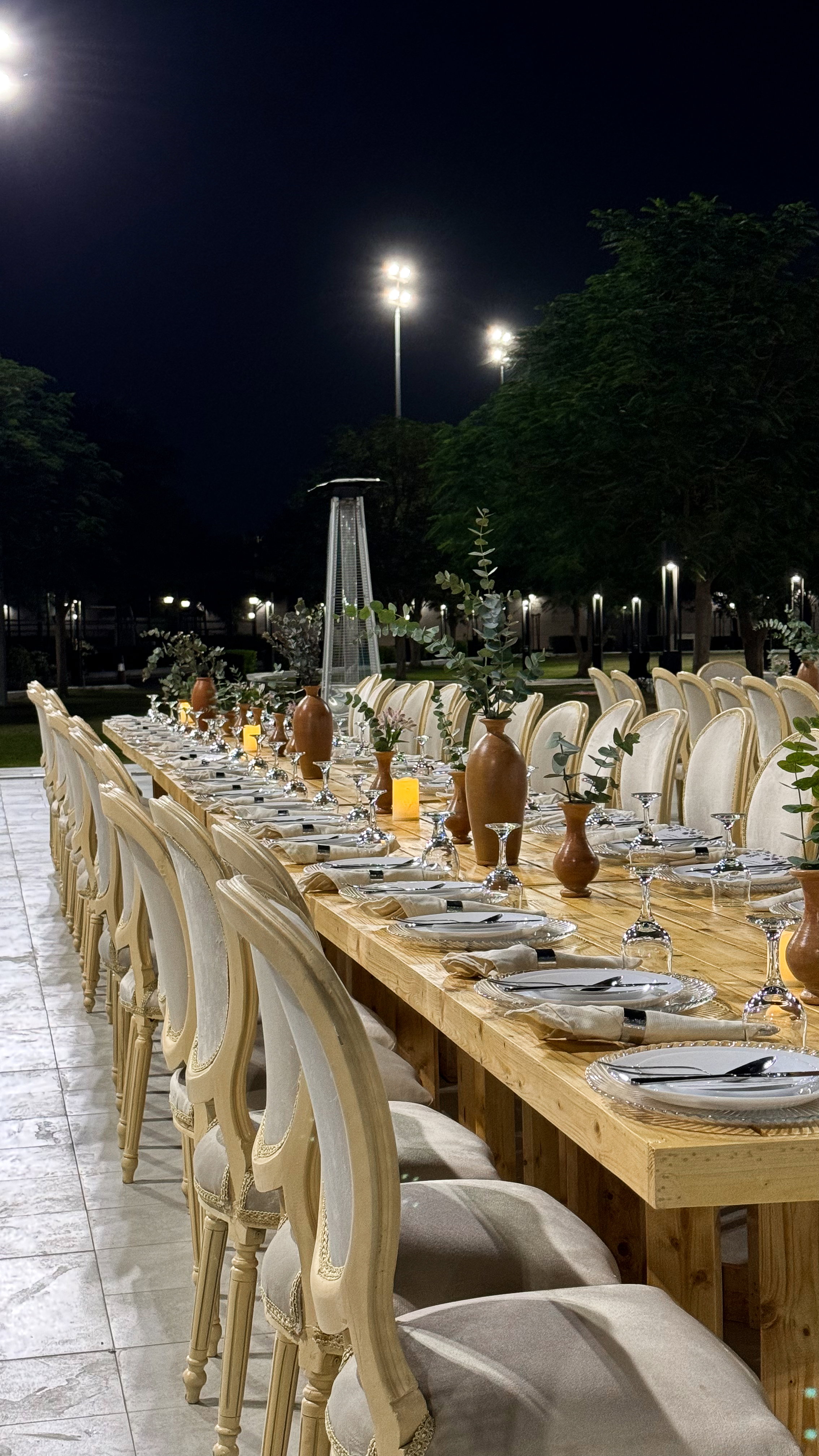 Jawharat Al Wasil Resort