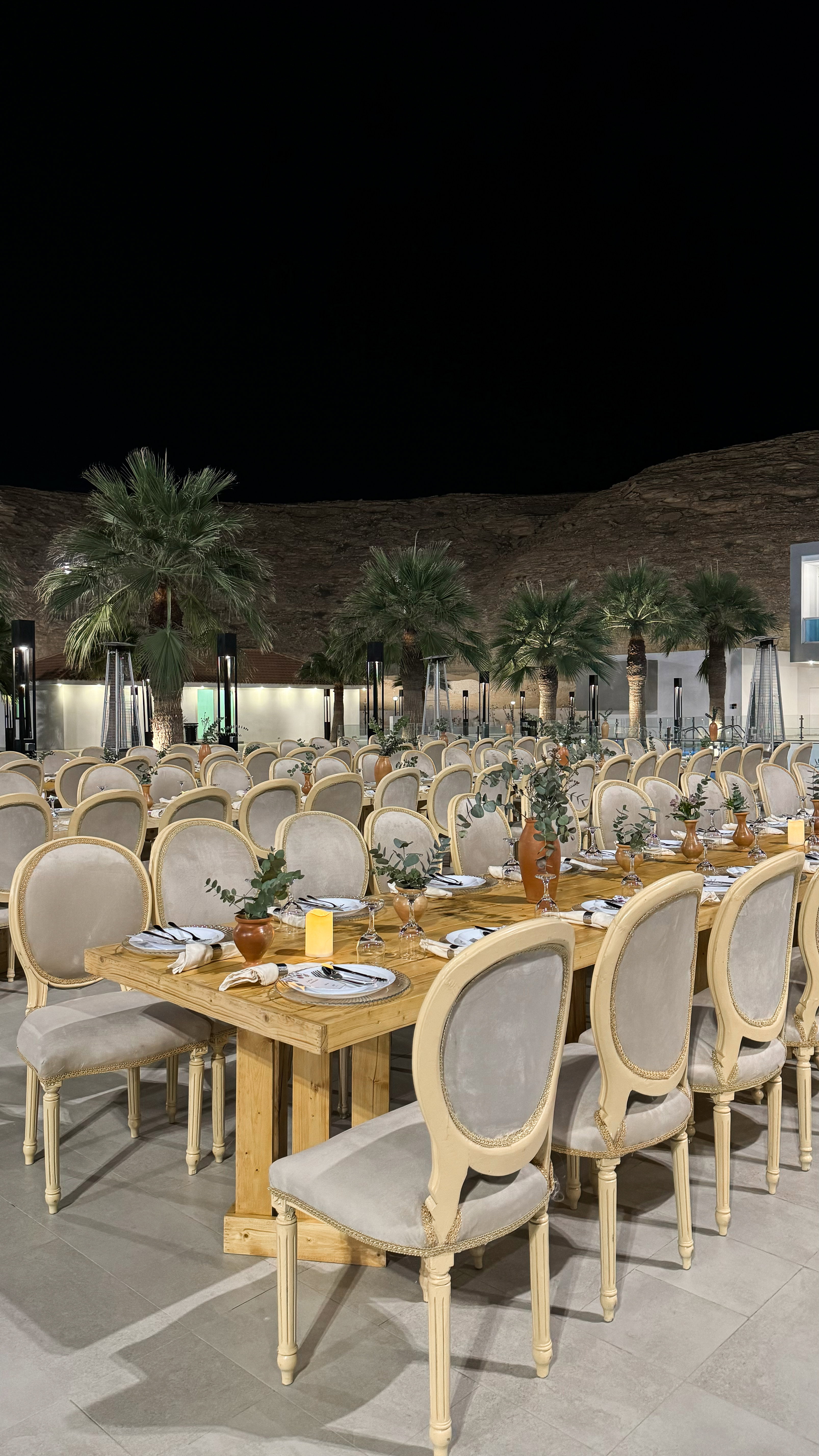 Jawharat Al Wasil Resort