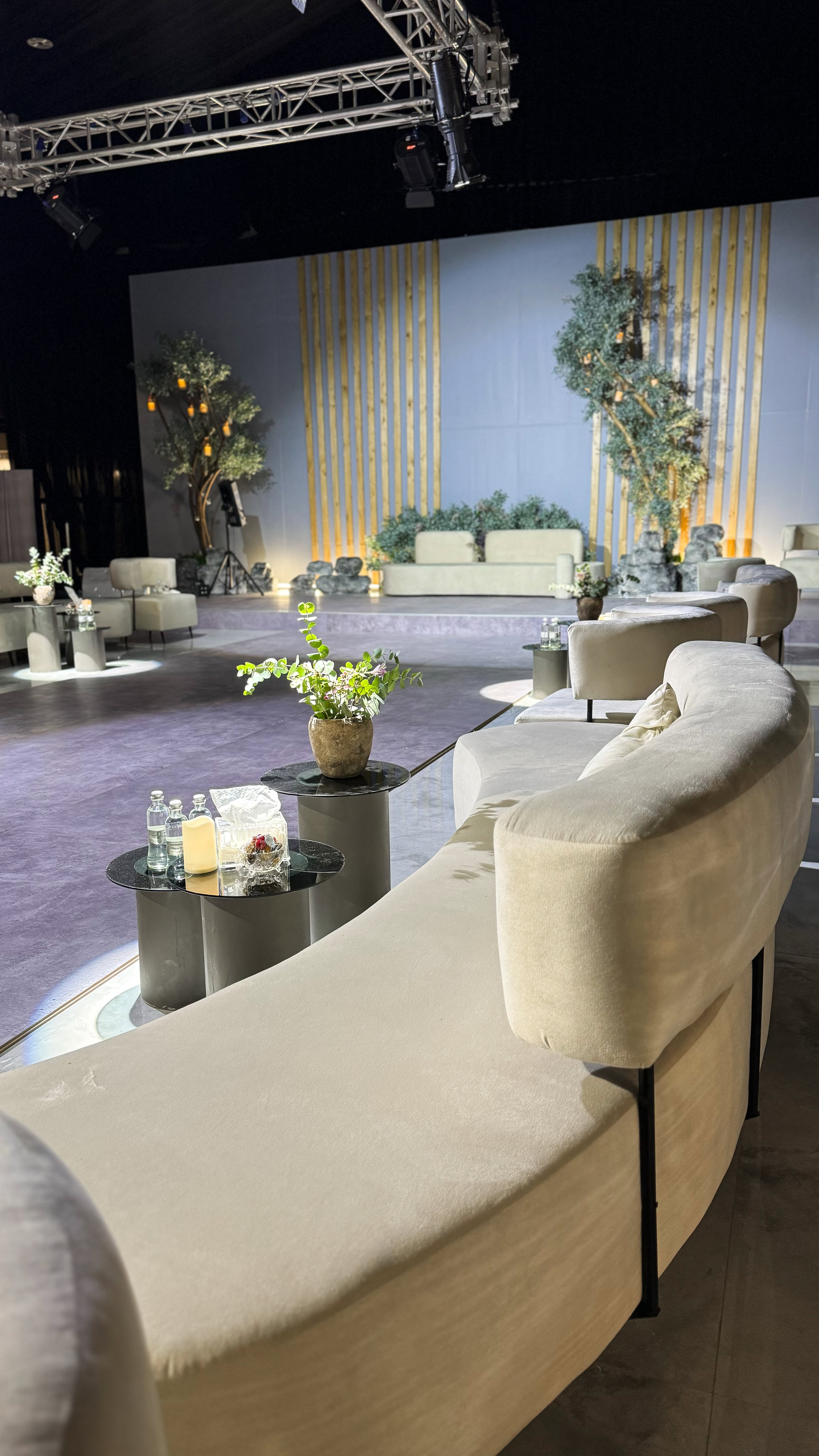 Jawharat Al Wasil Resort