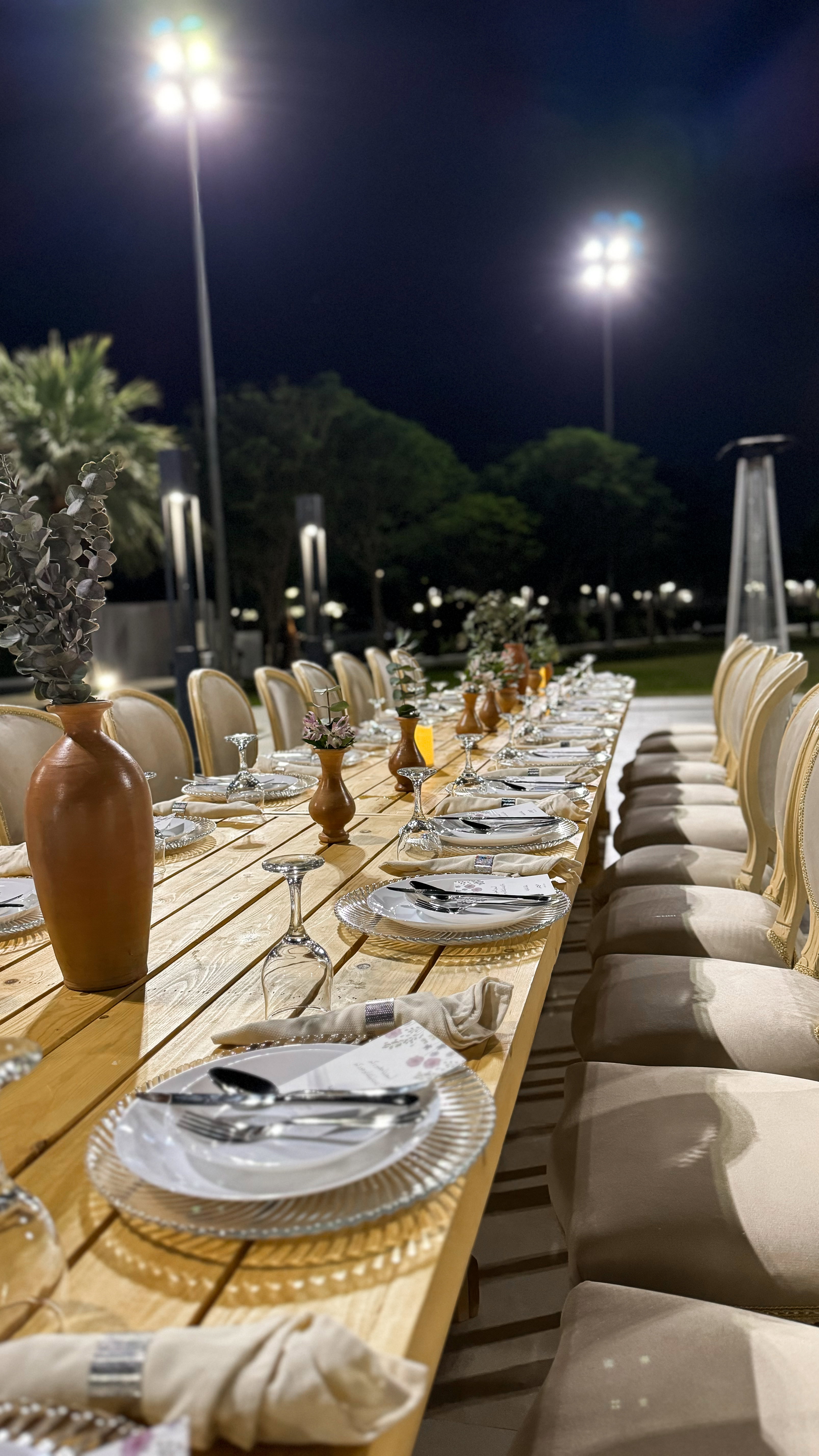 Jawharat Al Wasil Resort