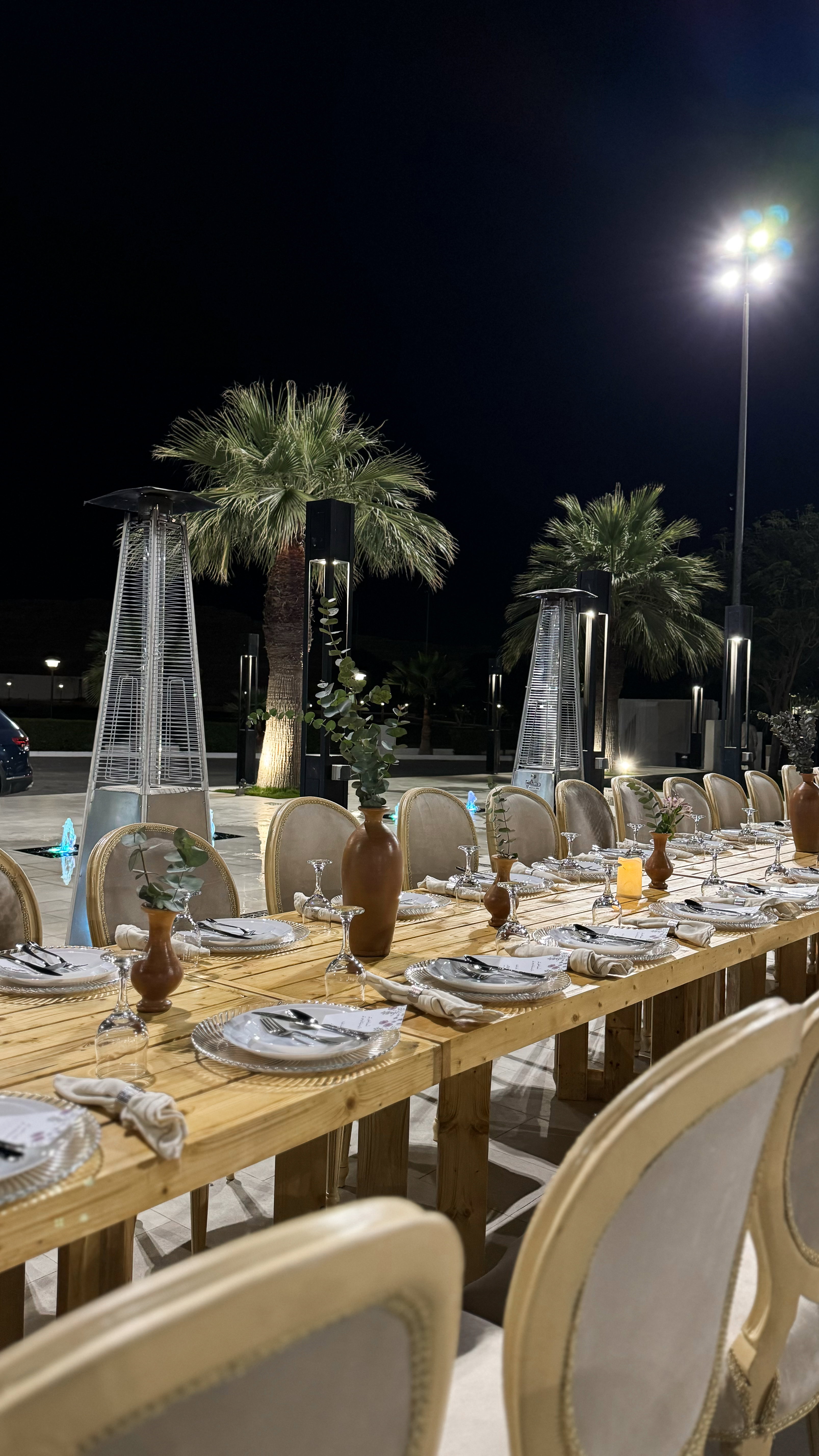 Jawharat Al Wasil Resort