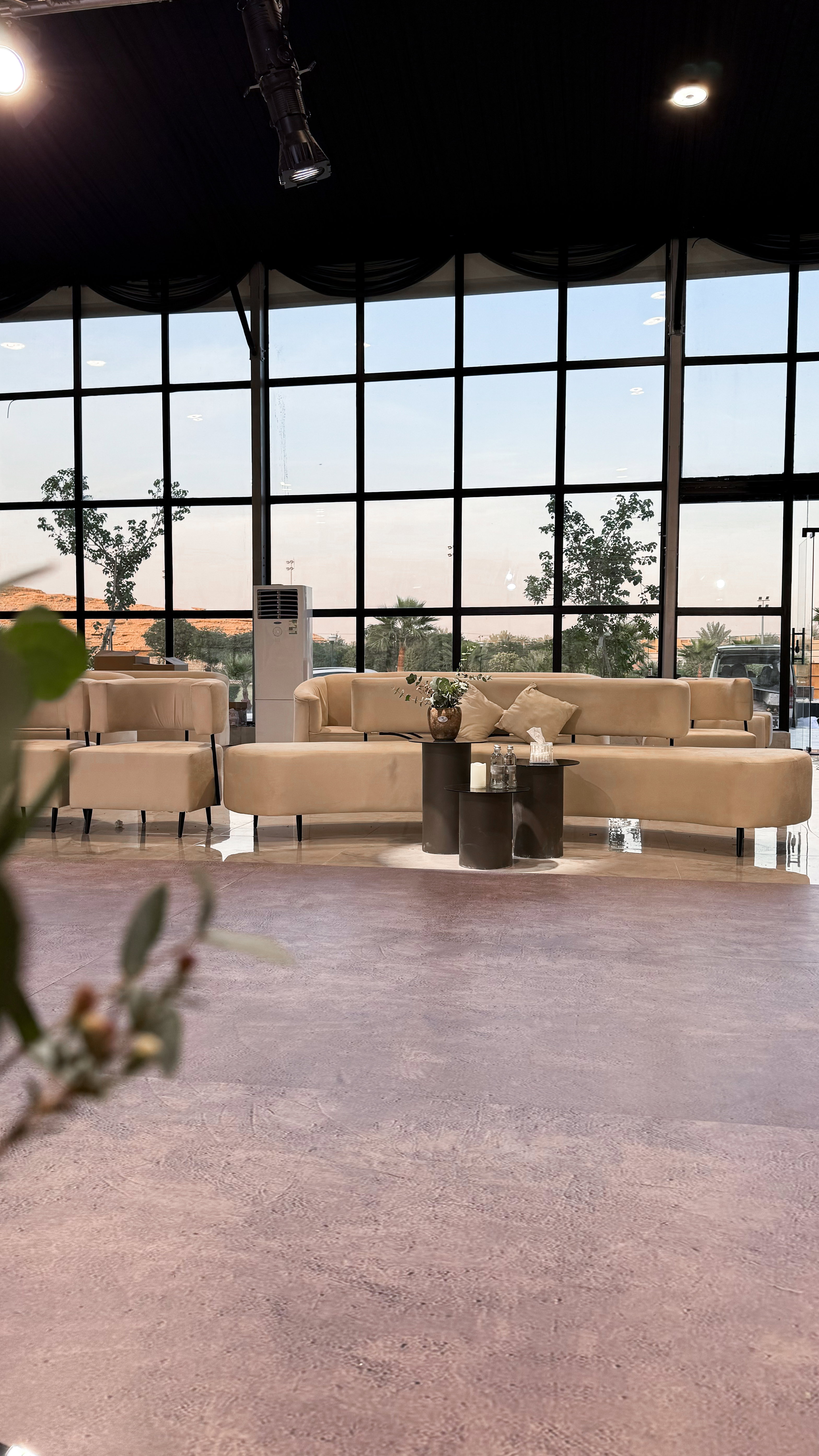 Jawharat Al Wasil Resort