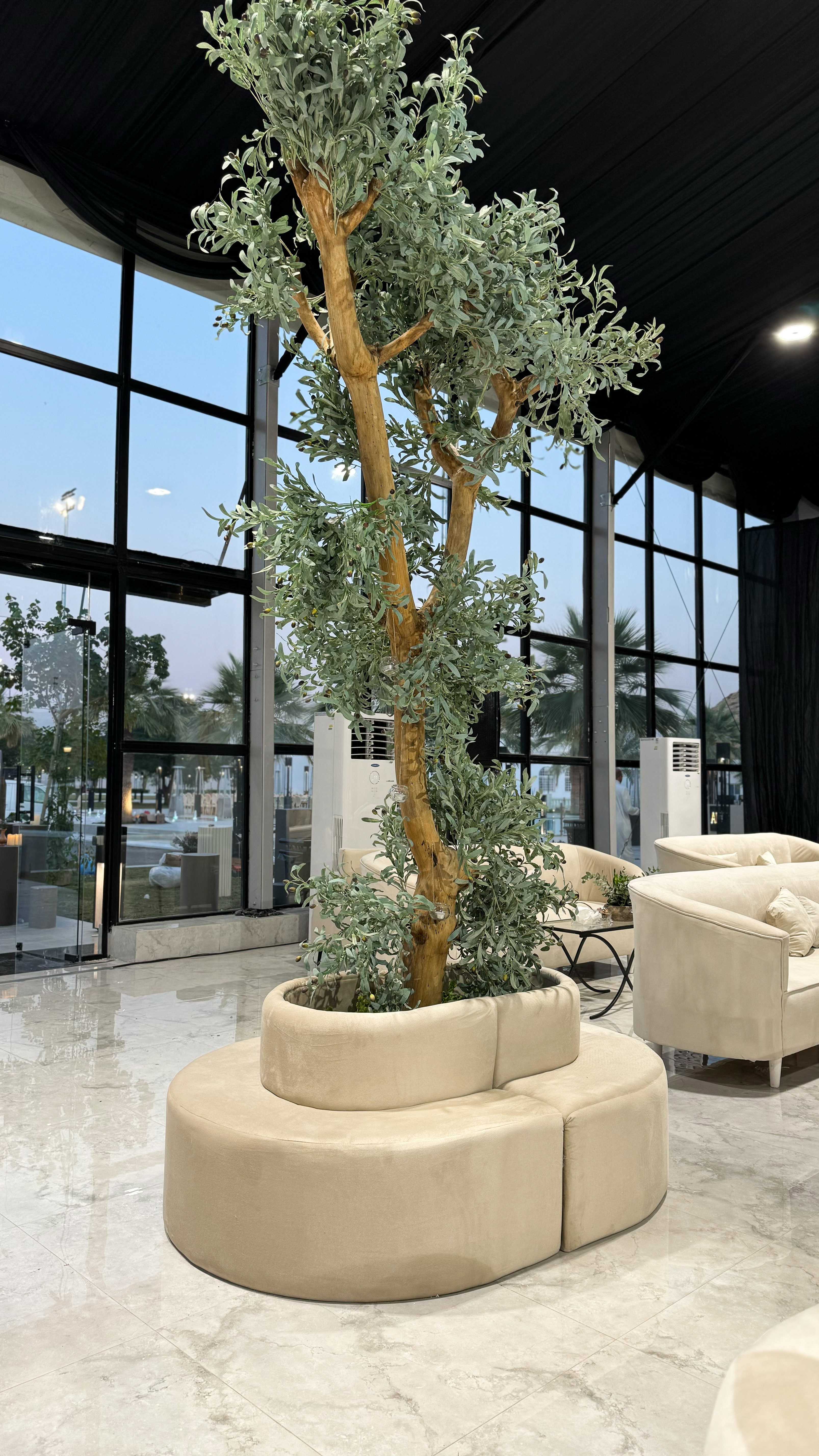 Jawharat Al Wasil Resort