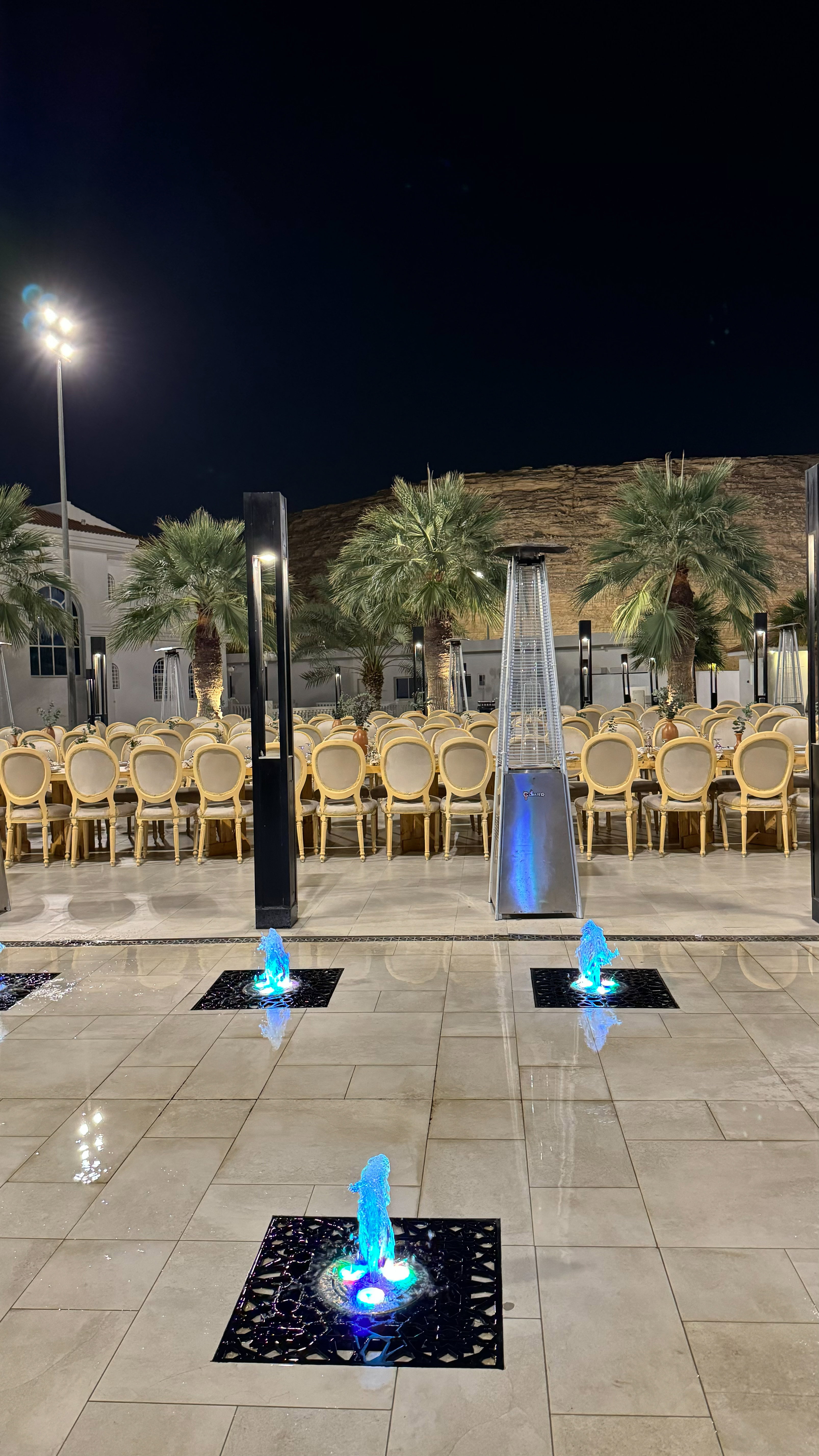 Jawharat Al Wasil Resort