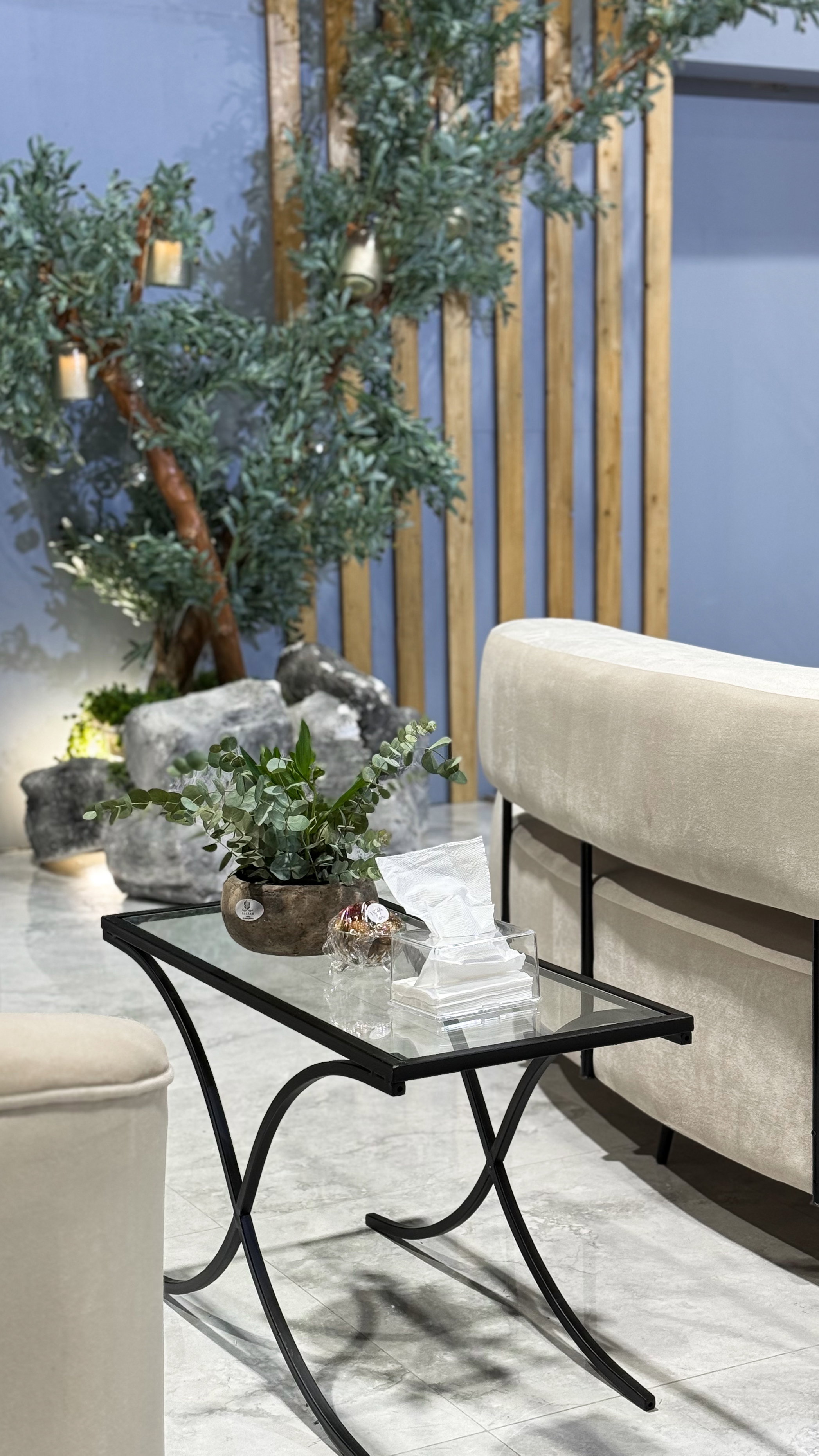 Jawharat Al Wasil Resort