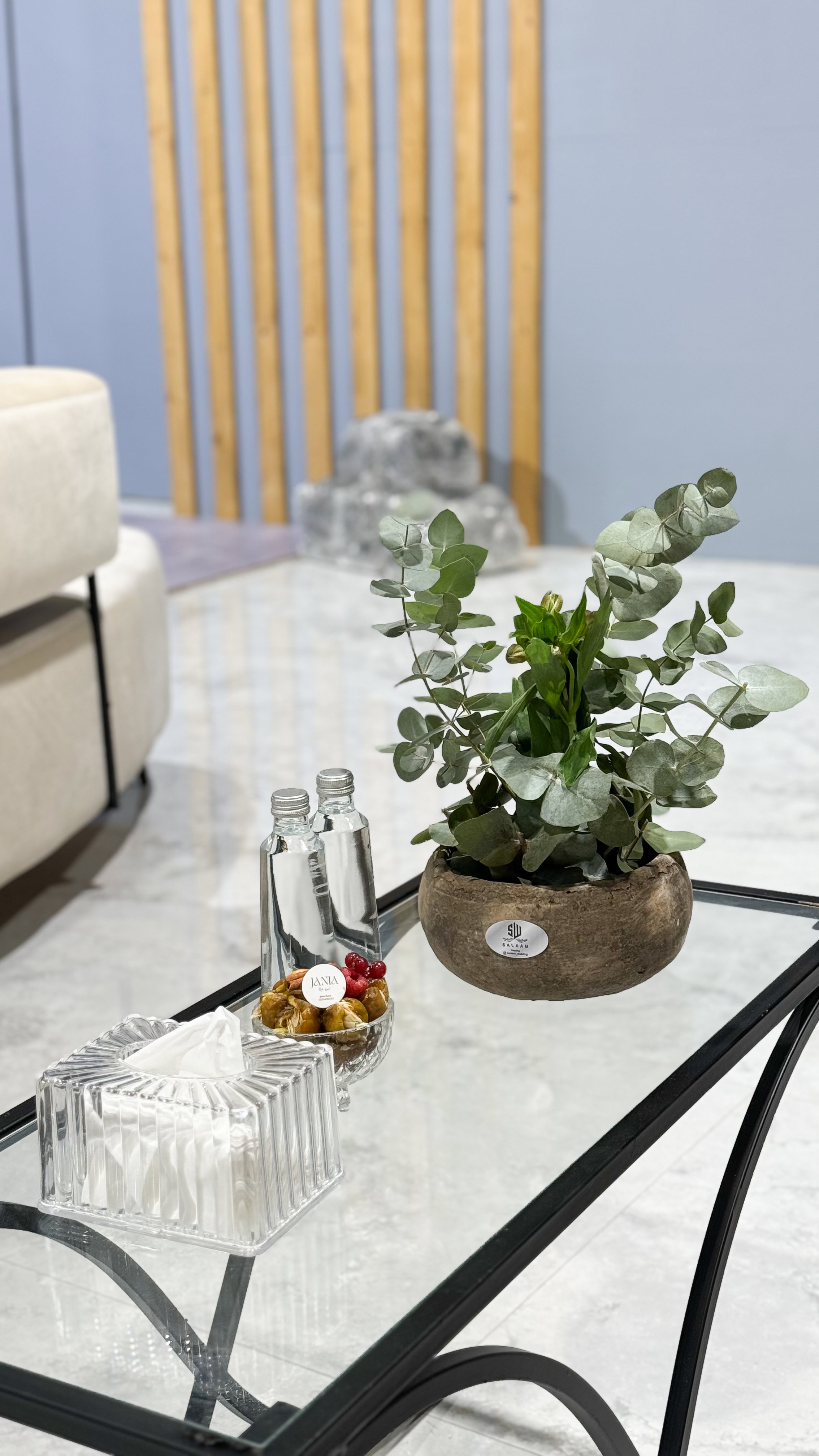 Jawharat Al Wasil Resort