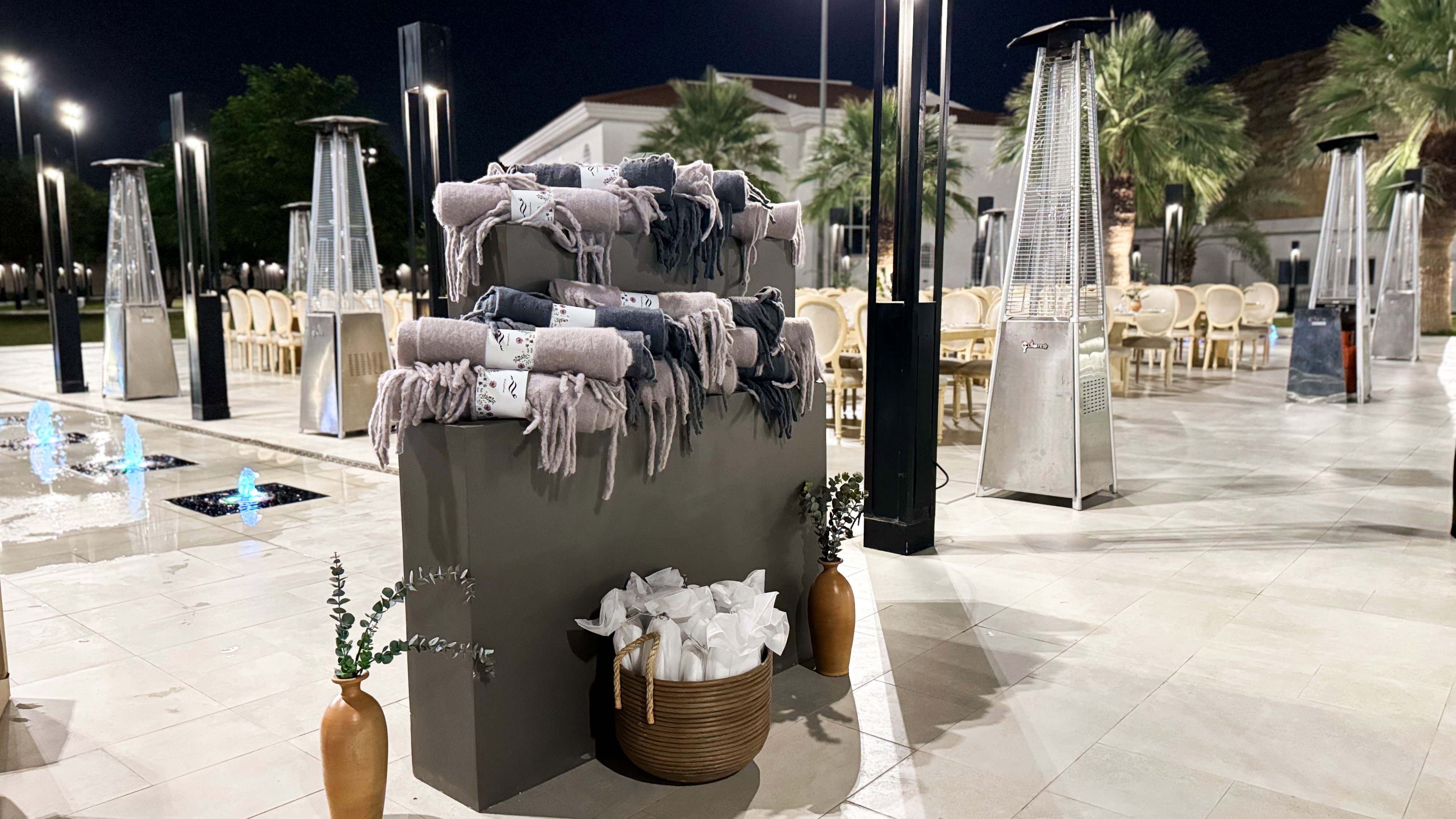 Jawharat Al Wasil Resort