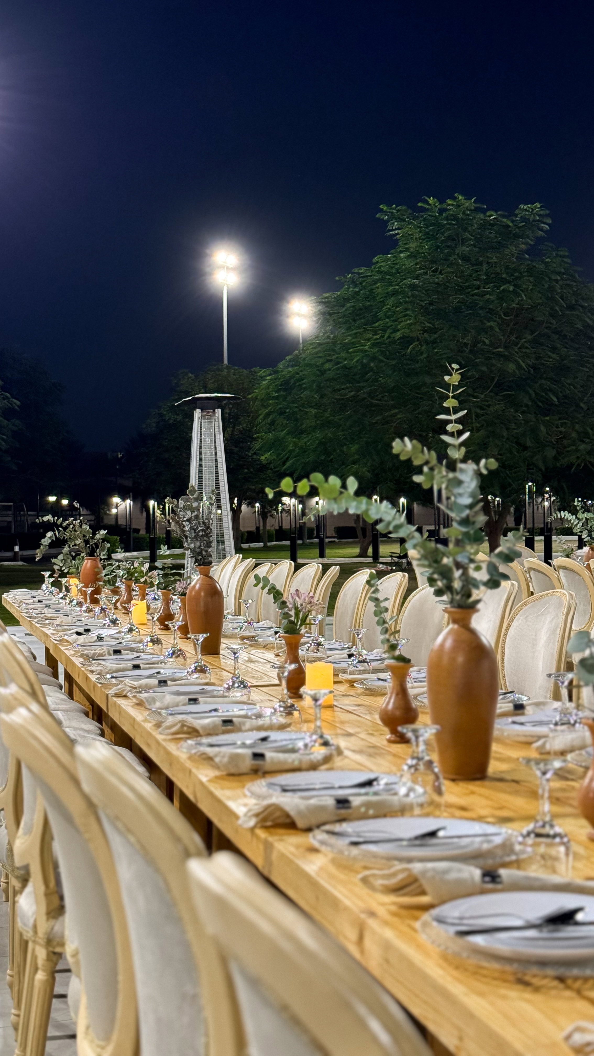 Jawharat Al Wasil Resort