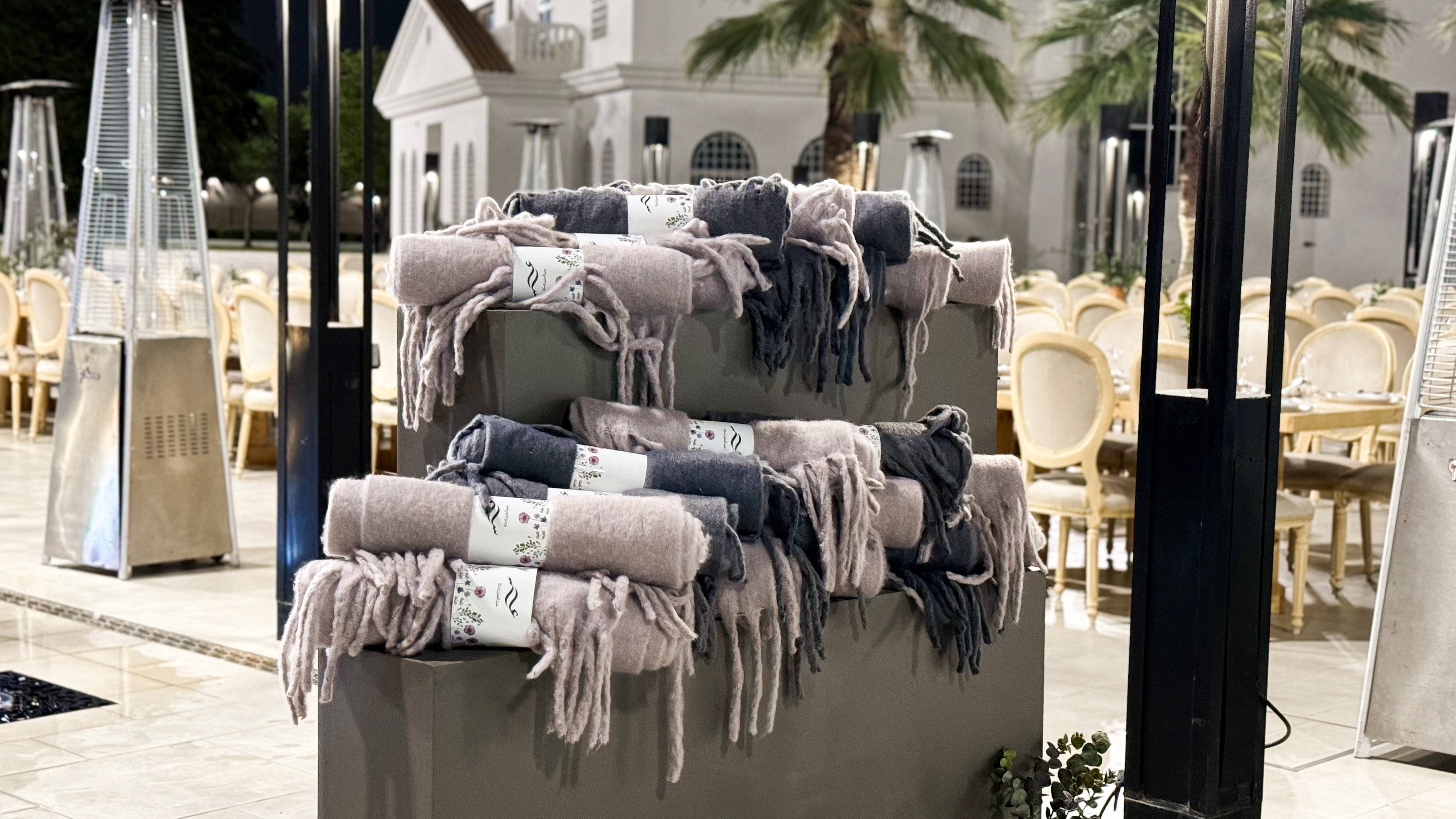 Jawharat Al Wasil Resort