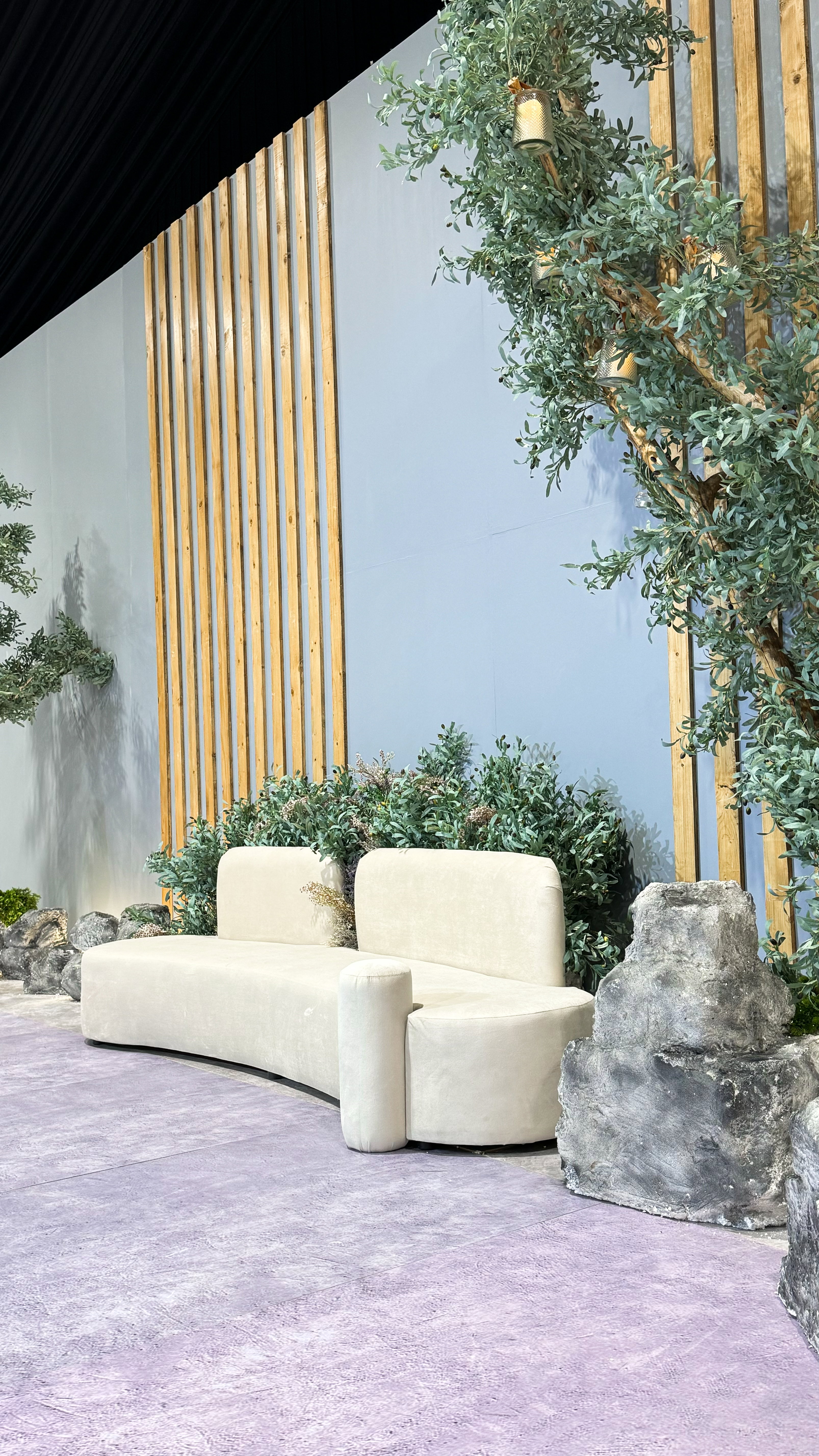 Jawharat Al Wasil Resort