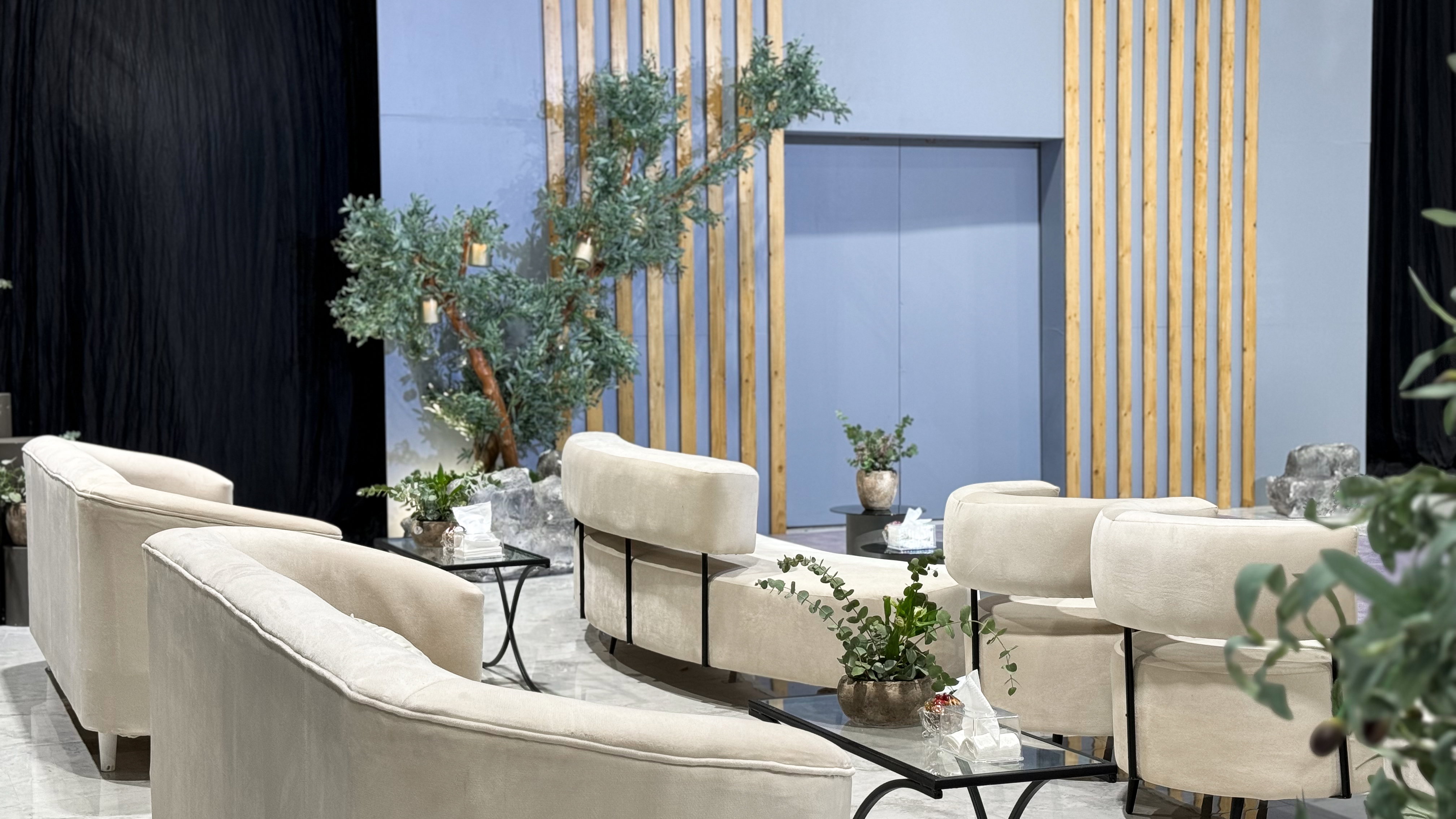 Jawharat Al Wasil Resort