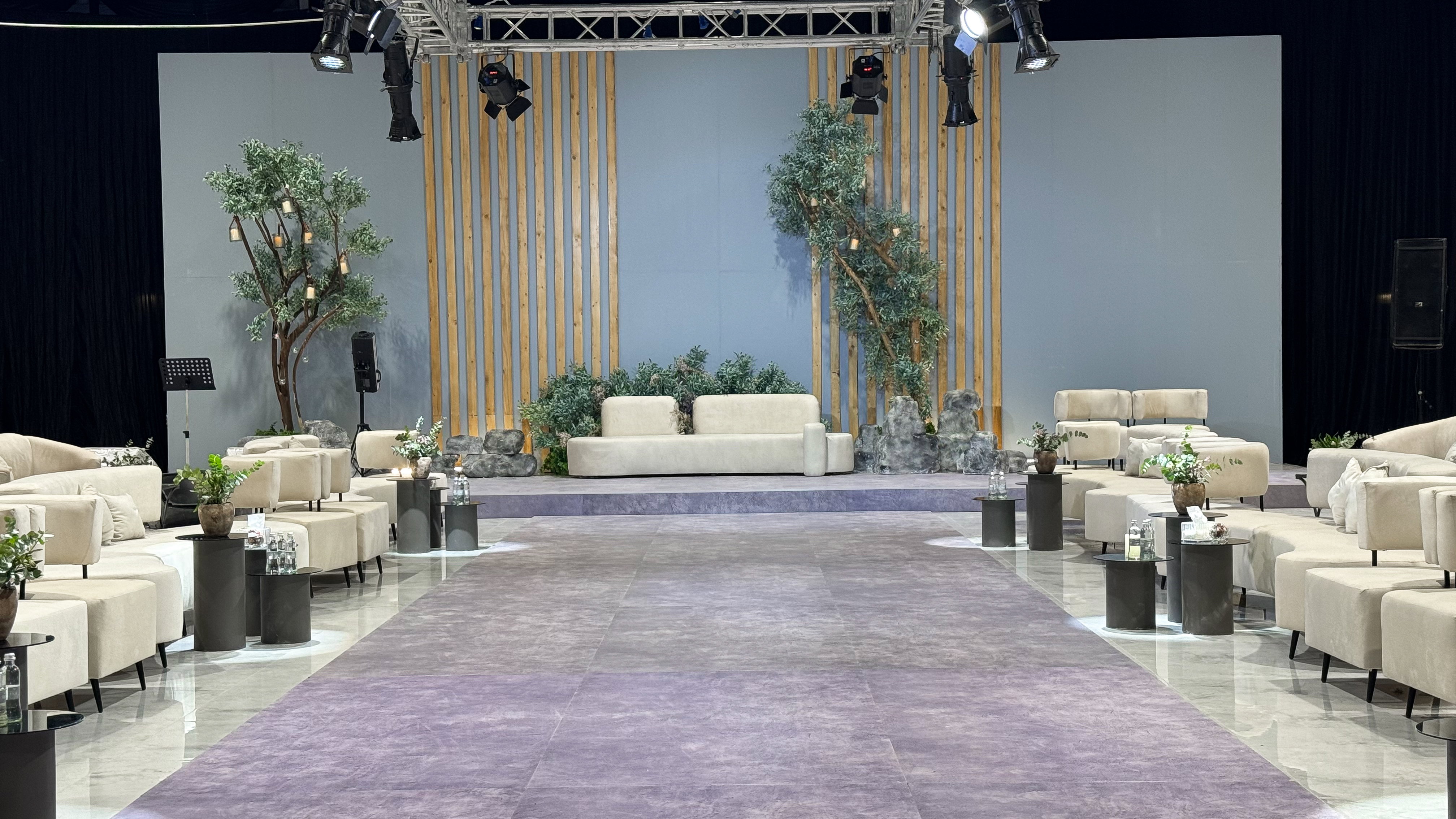 Jawharat Al Wasil Resort