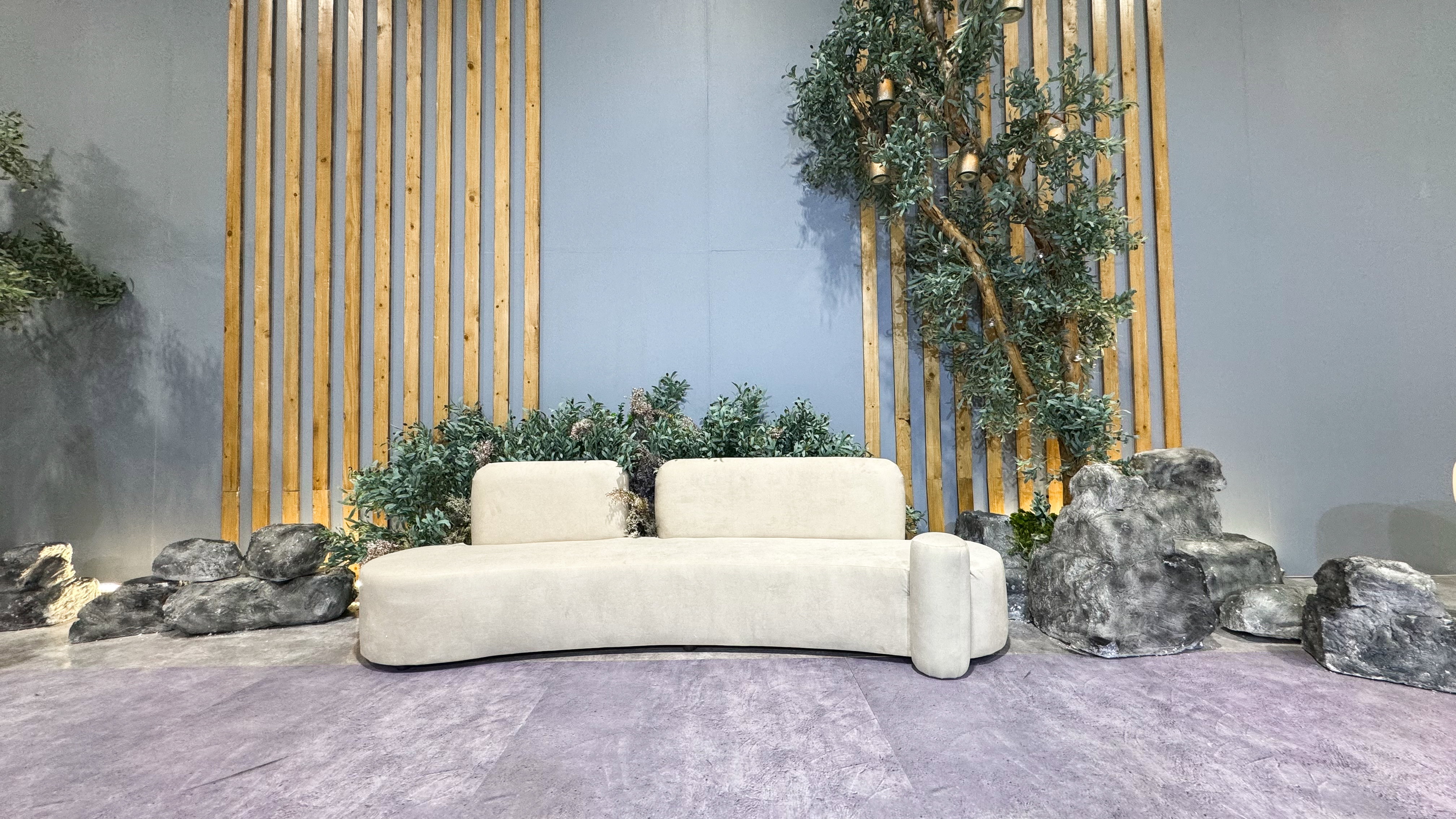 Jawharat Al Wasil Resort