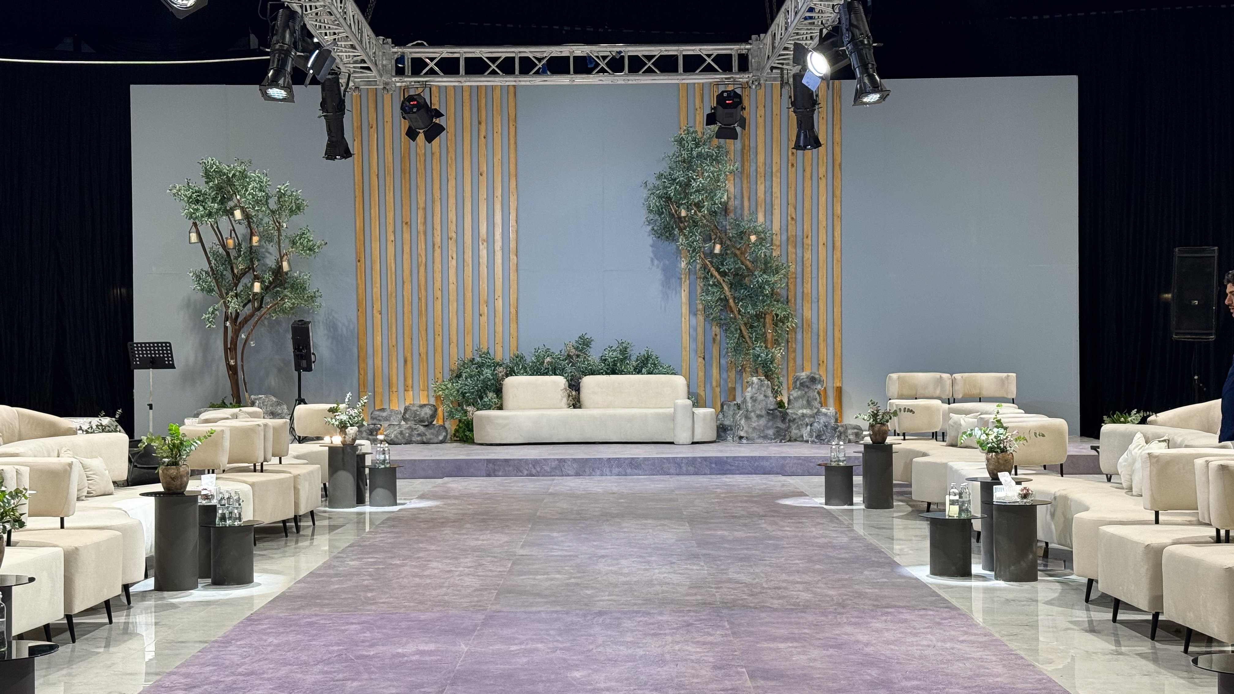 Jawharat Al Wasil Resort