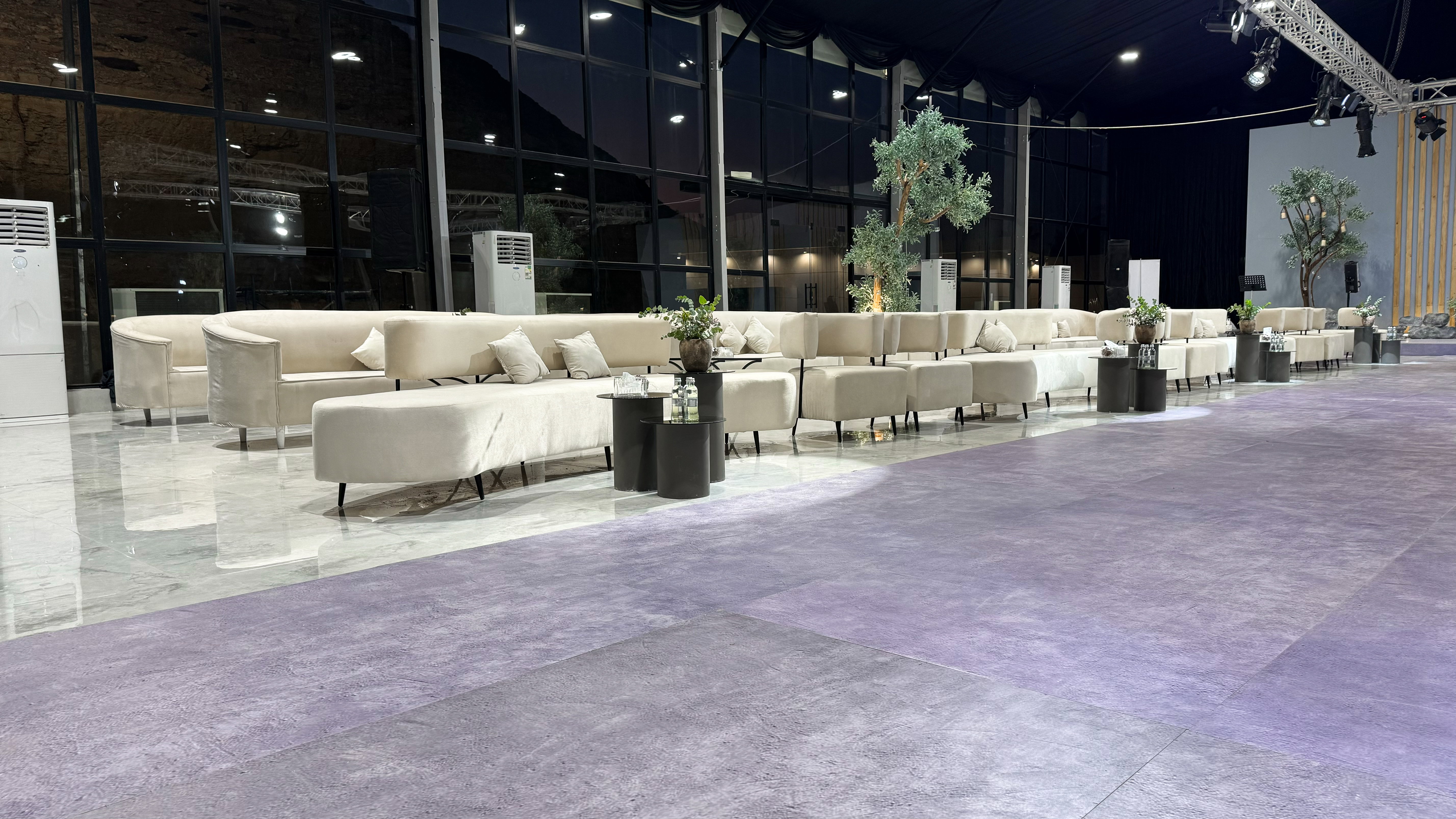 Jawharat Al Wasil Resort