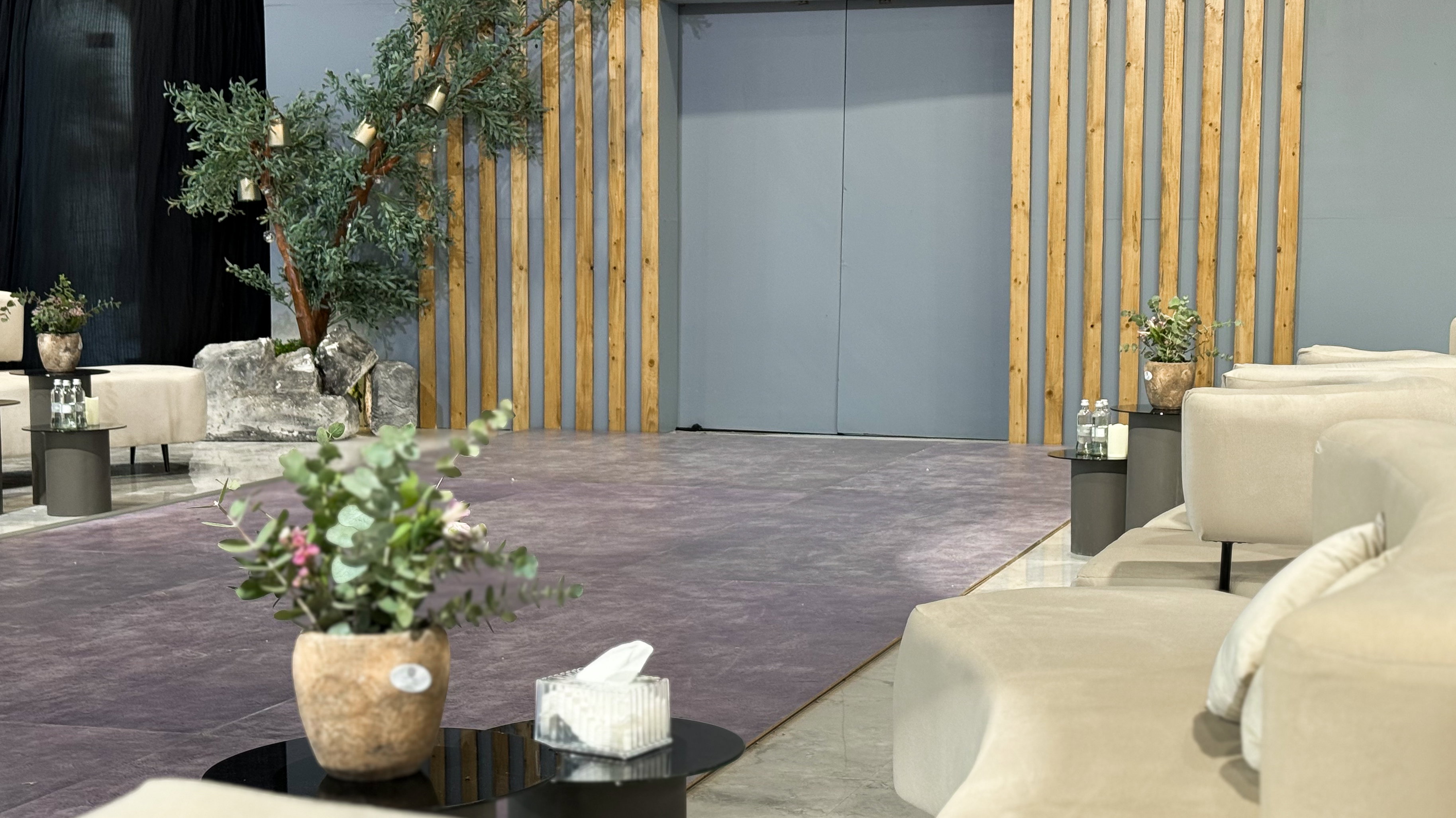 Jawharat Al Wasil Resort