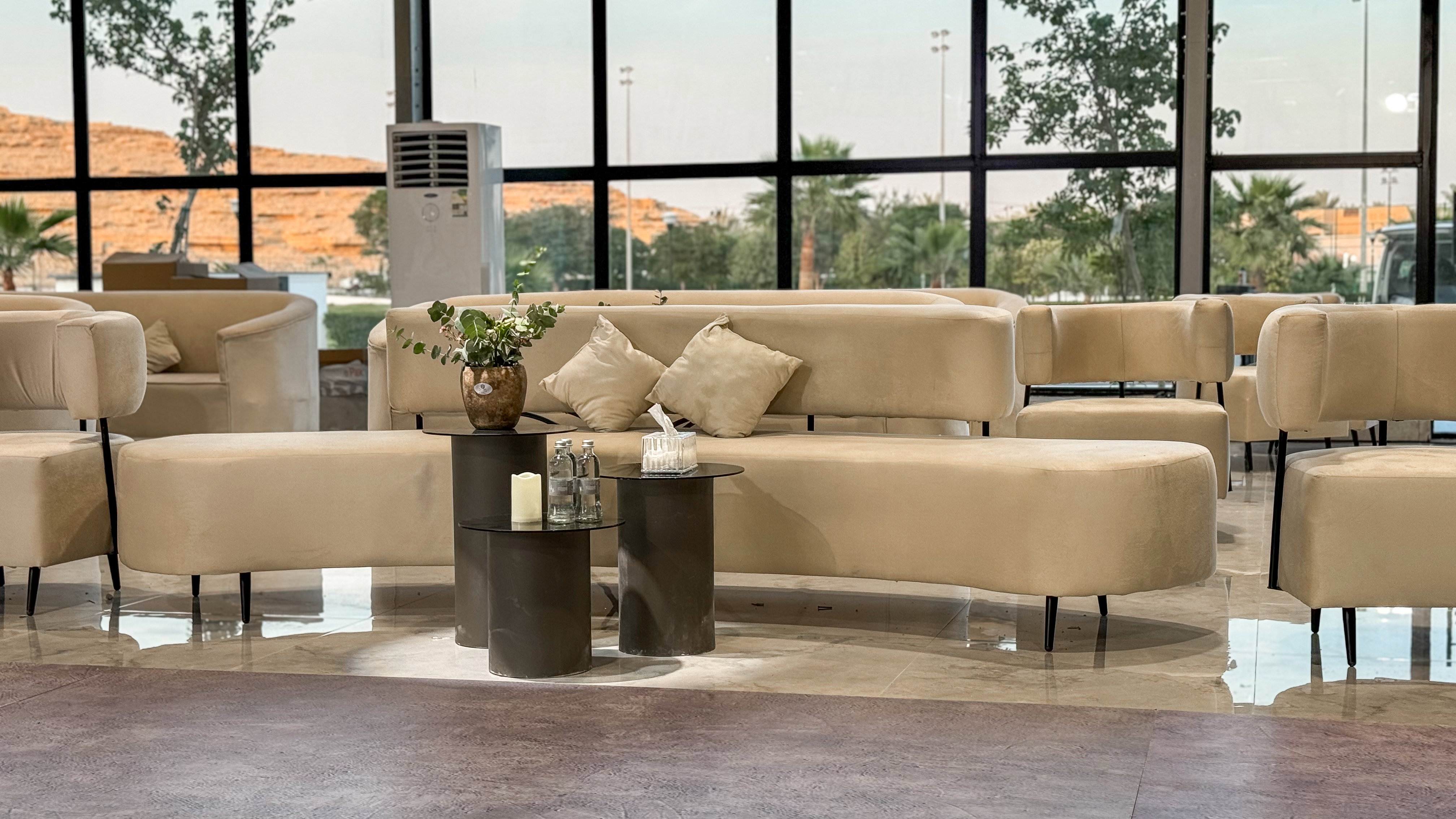 Jawharat Al Wasil Resort