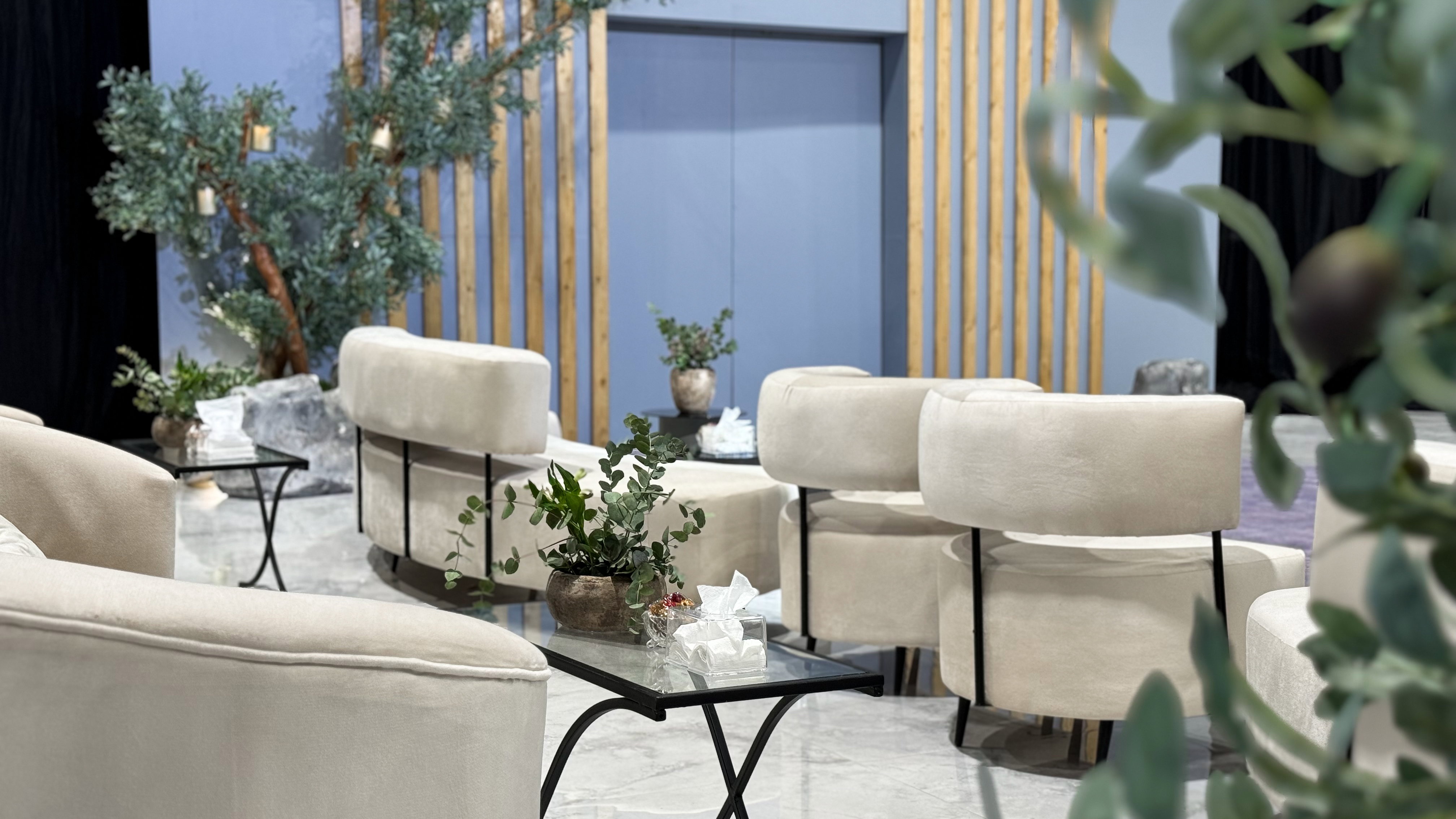 Jawharat Al Wasil Resort