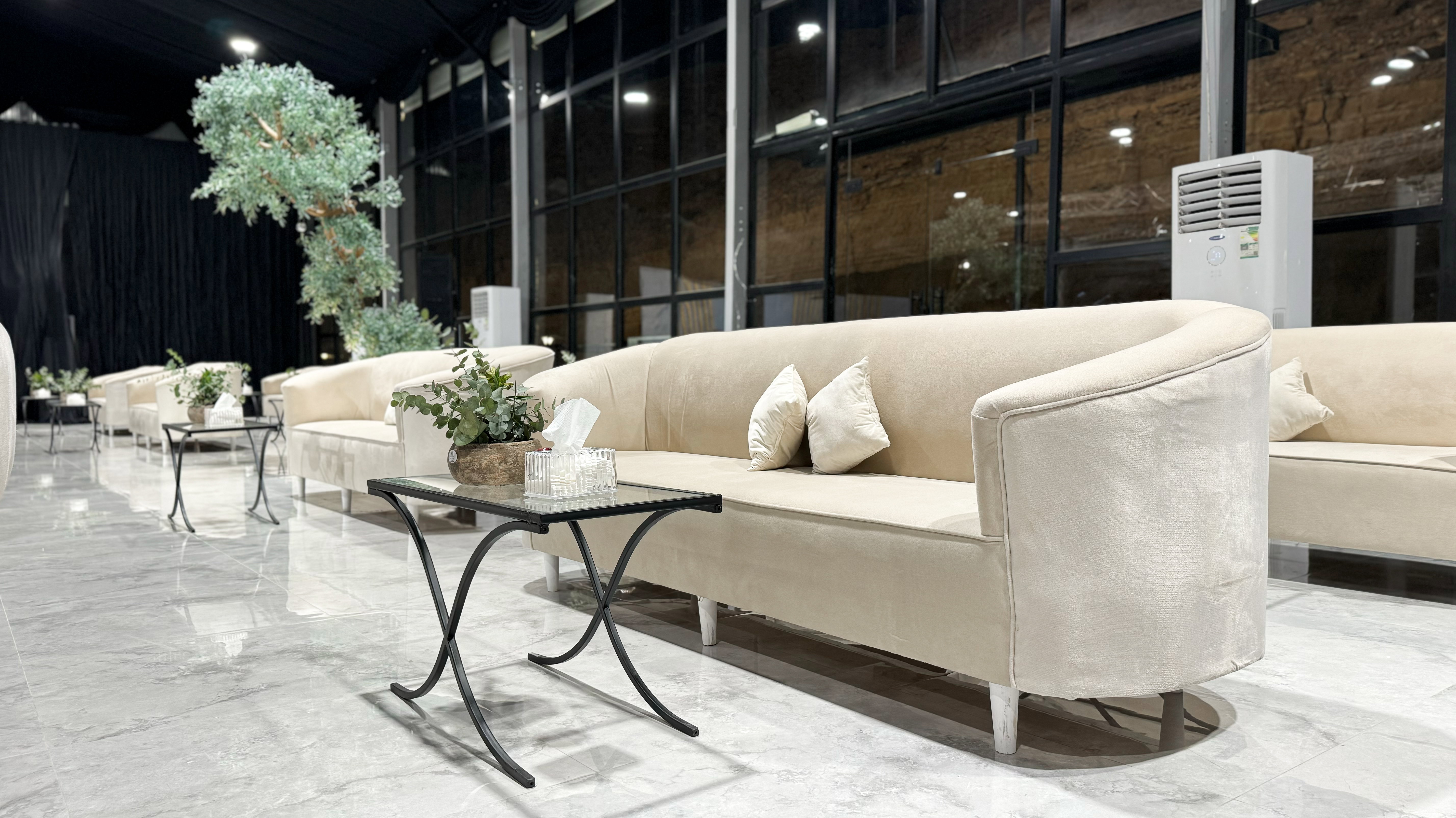 Jawharat Al Wasil Resort