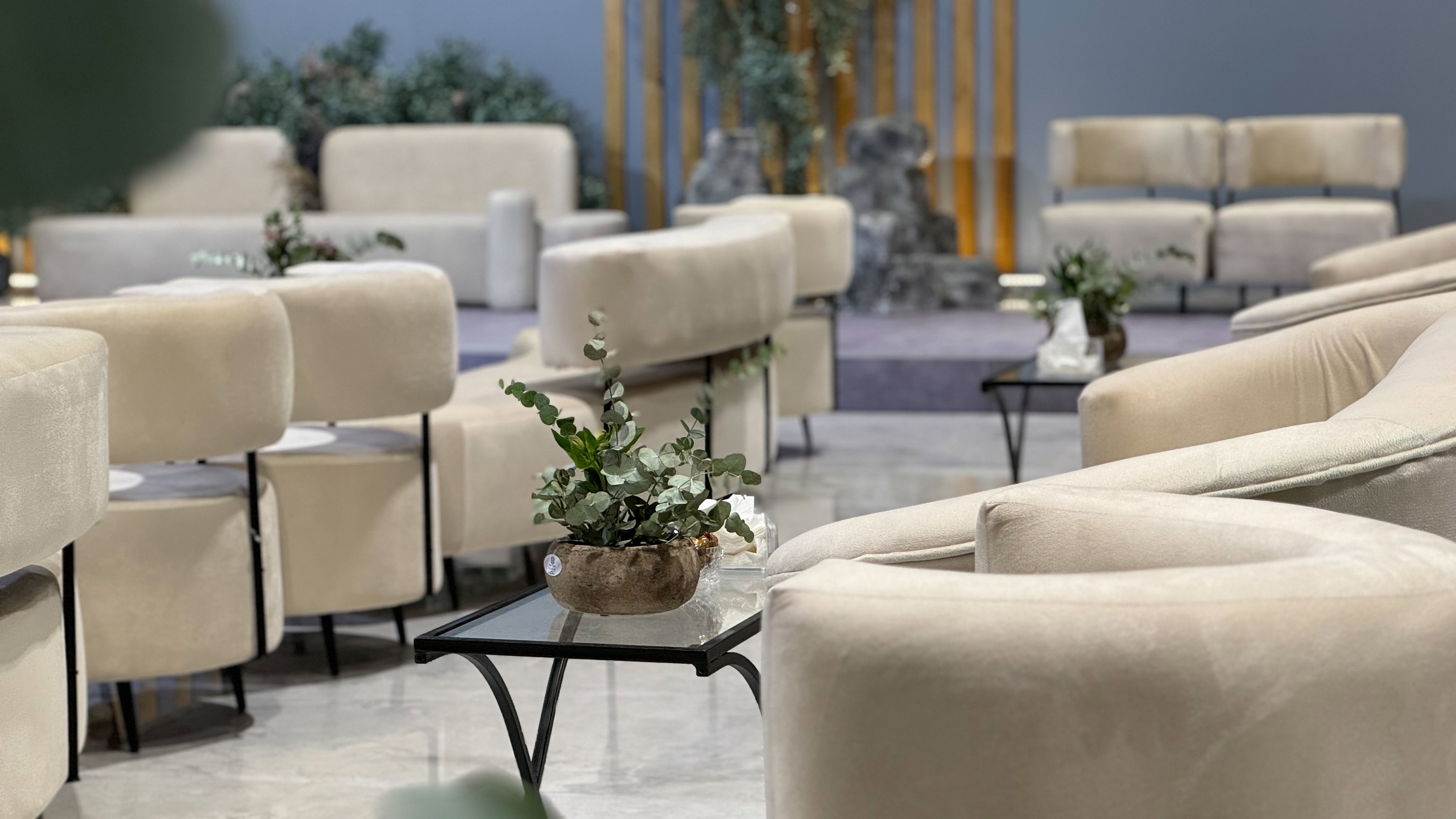 Jawharat Al Wasil Resort