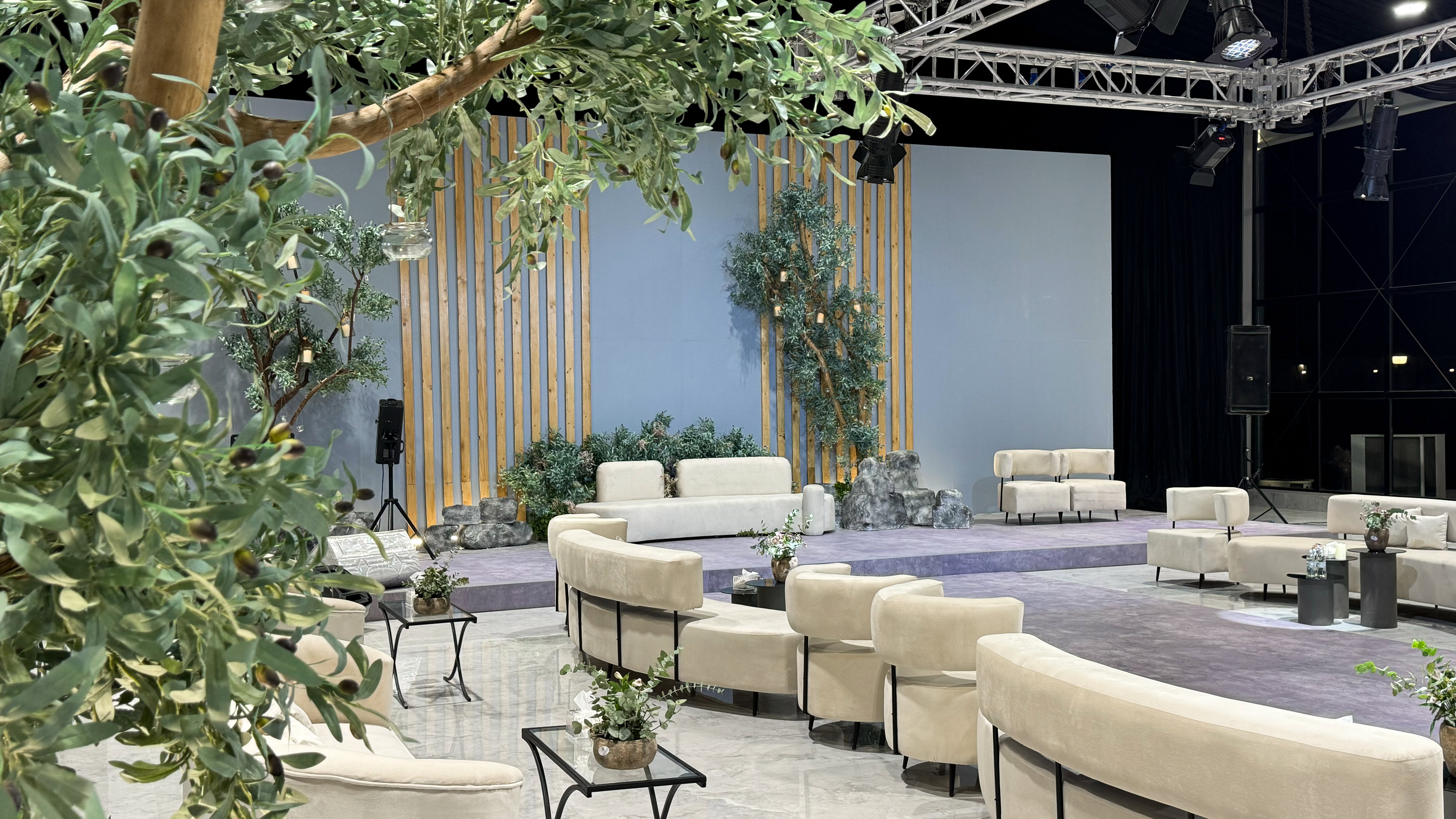 Jawharat Al Wasil Resort