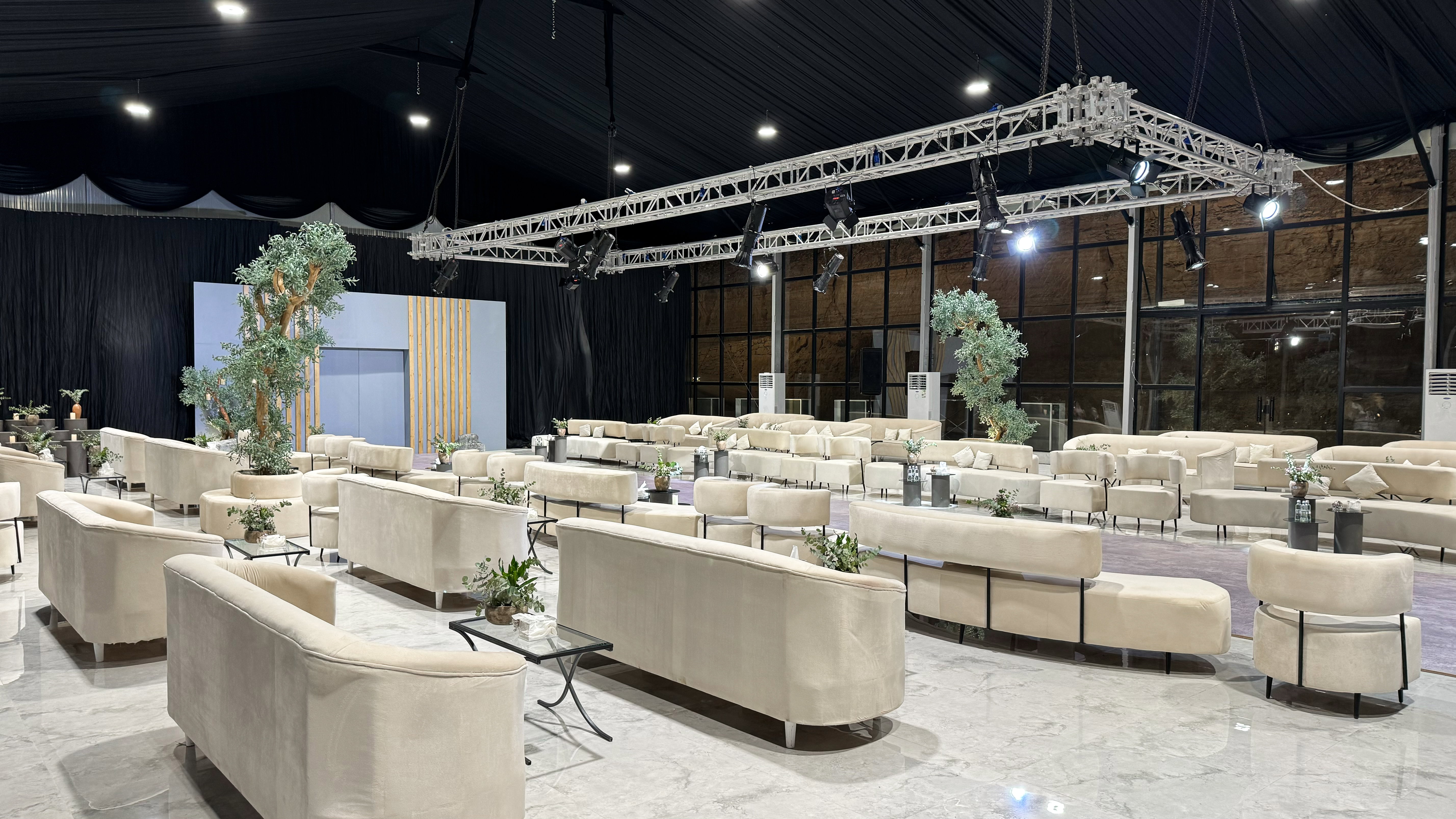 Jawharat Al Wasil Resort