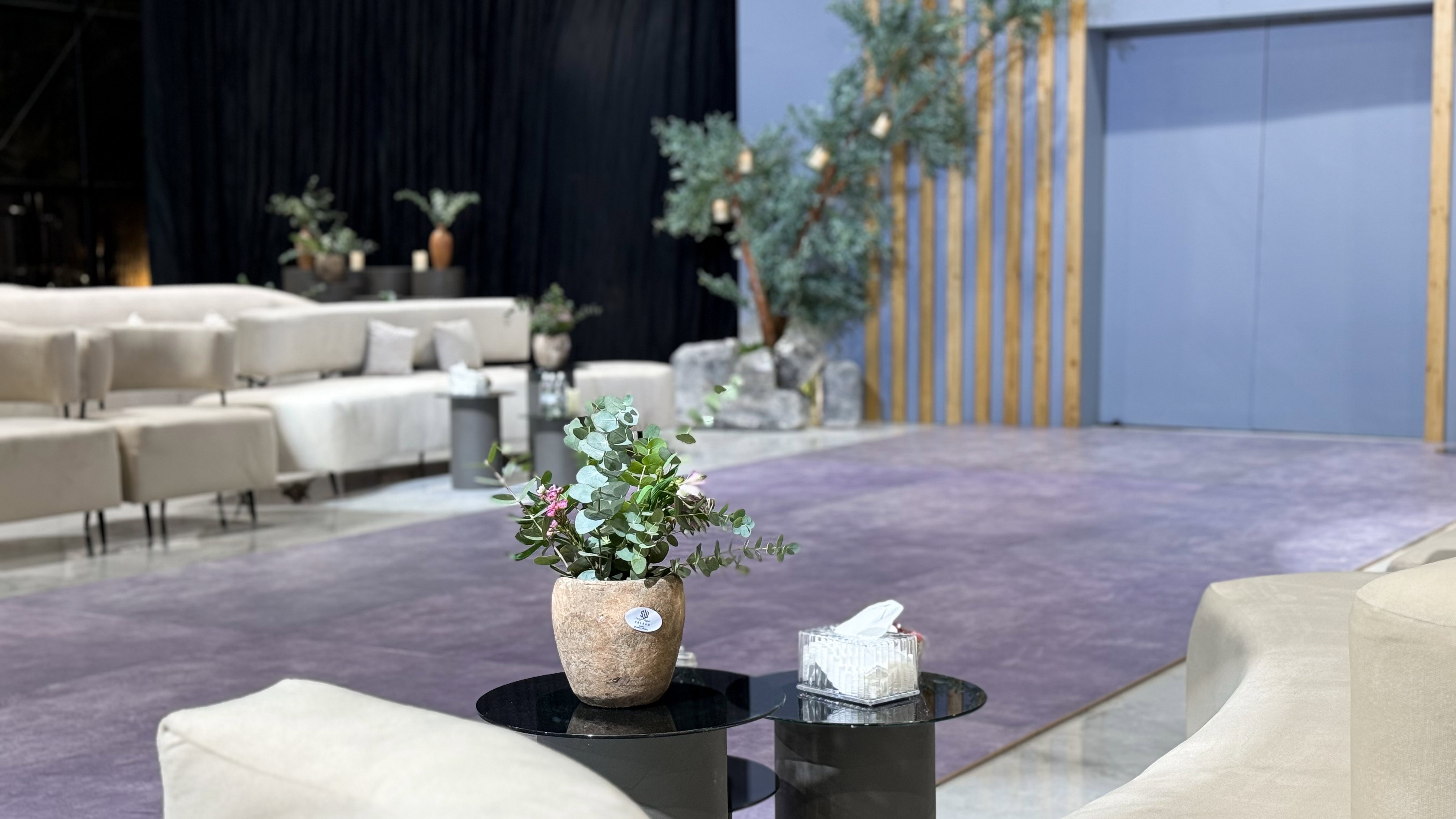 Jawharat Al Wasil Resort