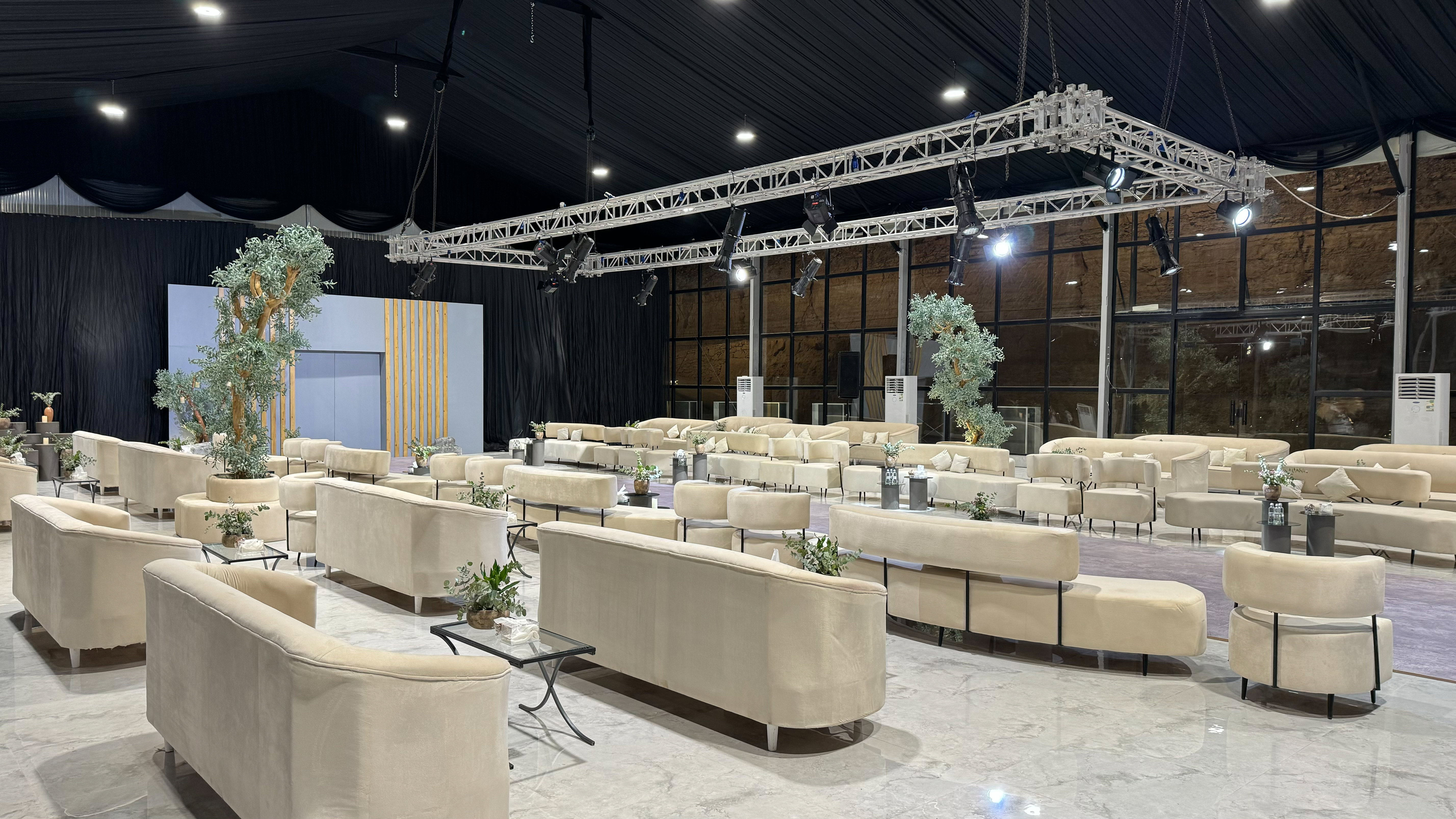 Jawharat Al Wasil Resort