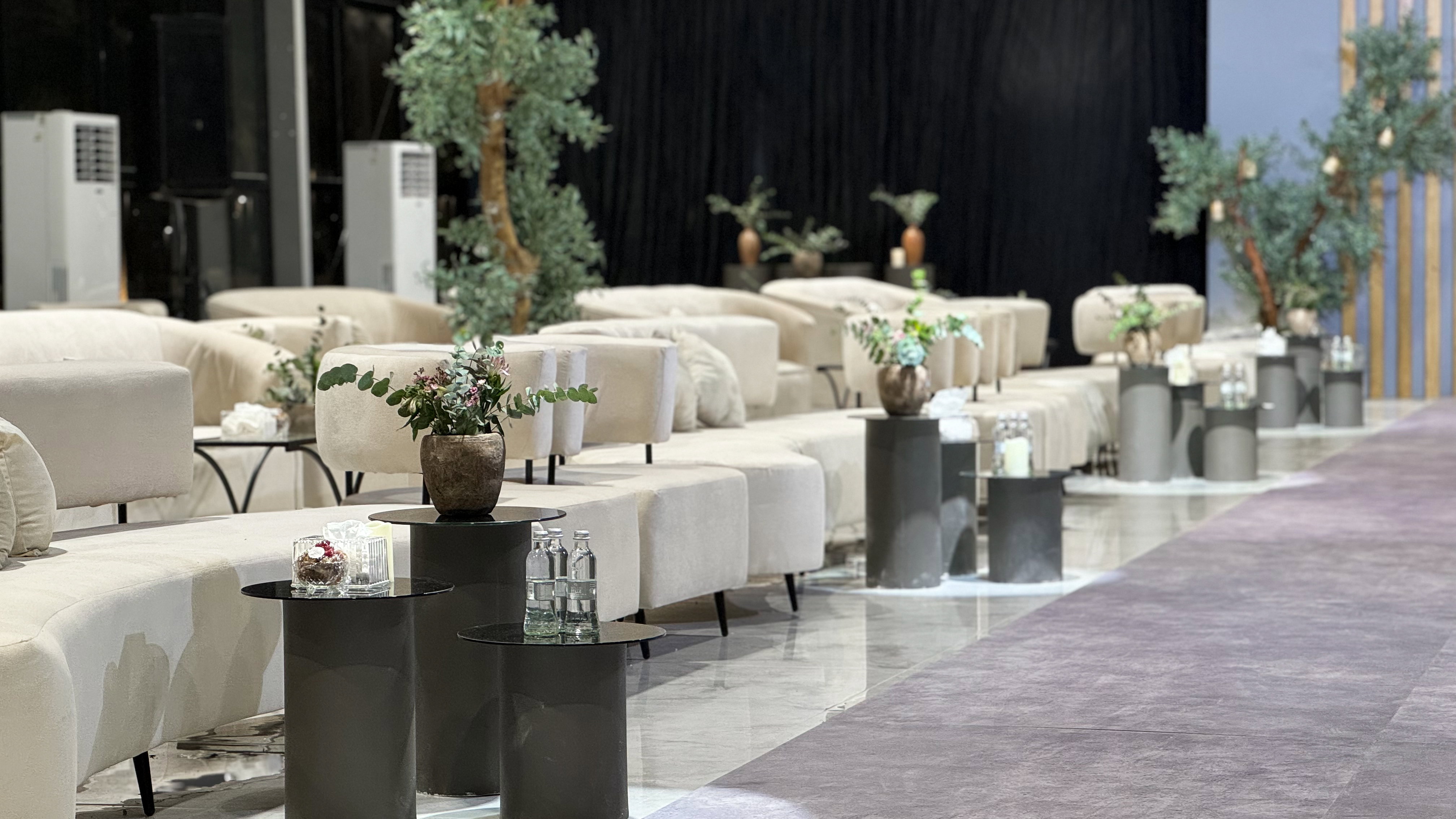 Jawharat Al Wasil Resort