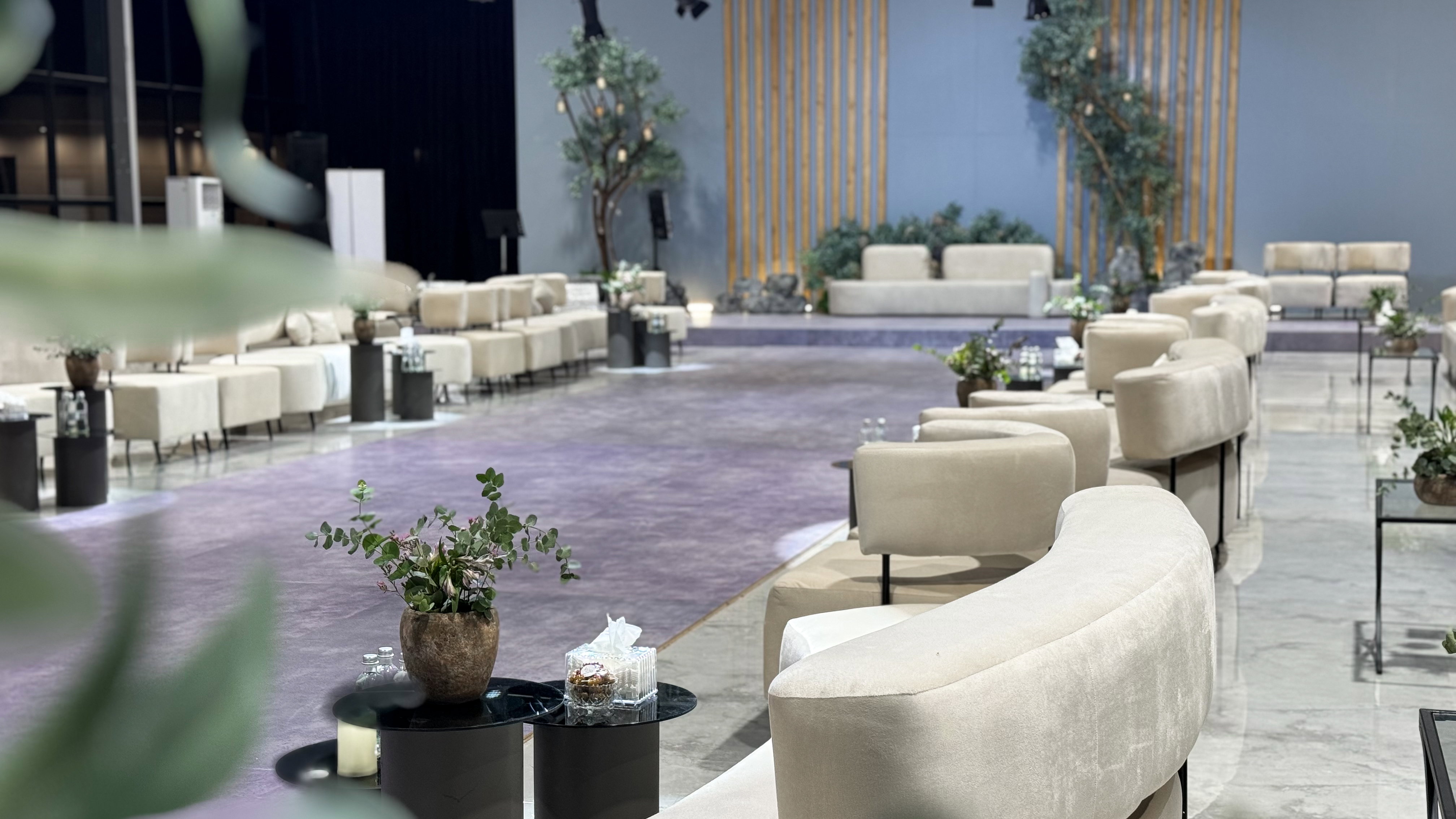 Jawharat Al Wasil Resort