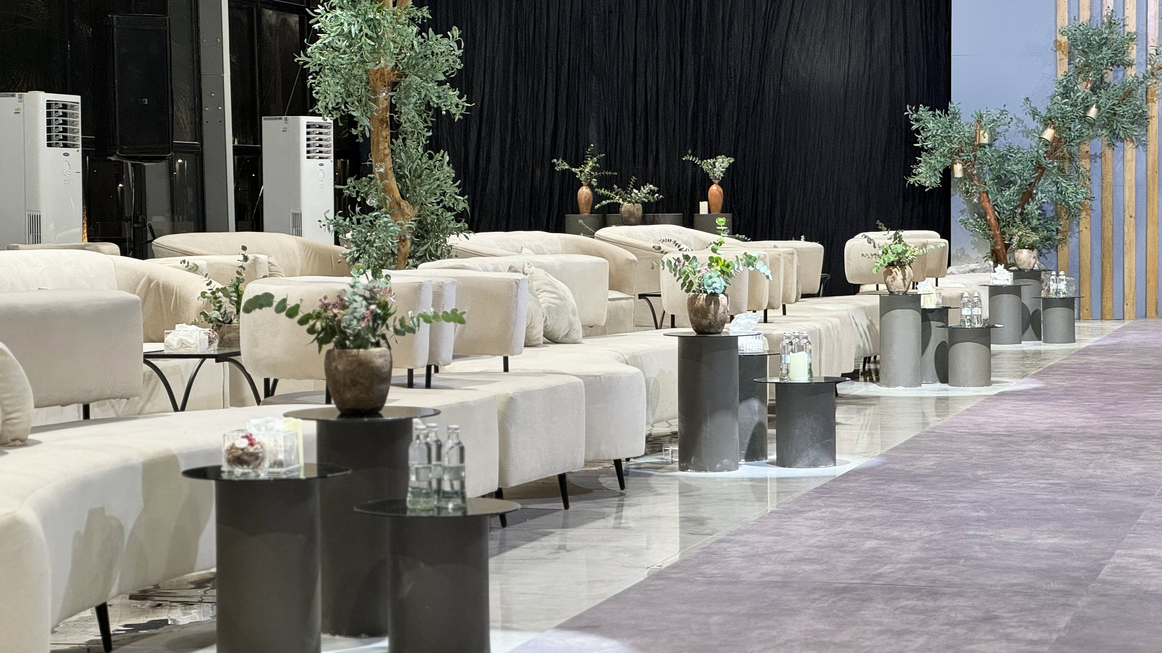 Jawharat Al Wasil Resort