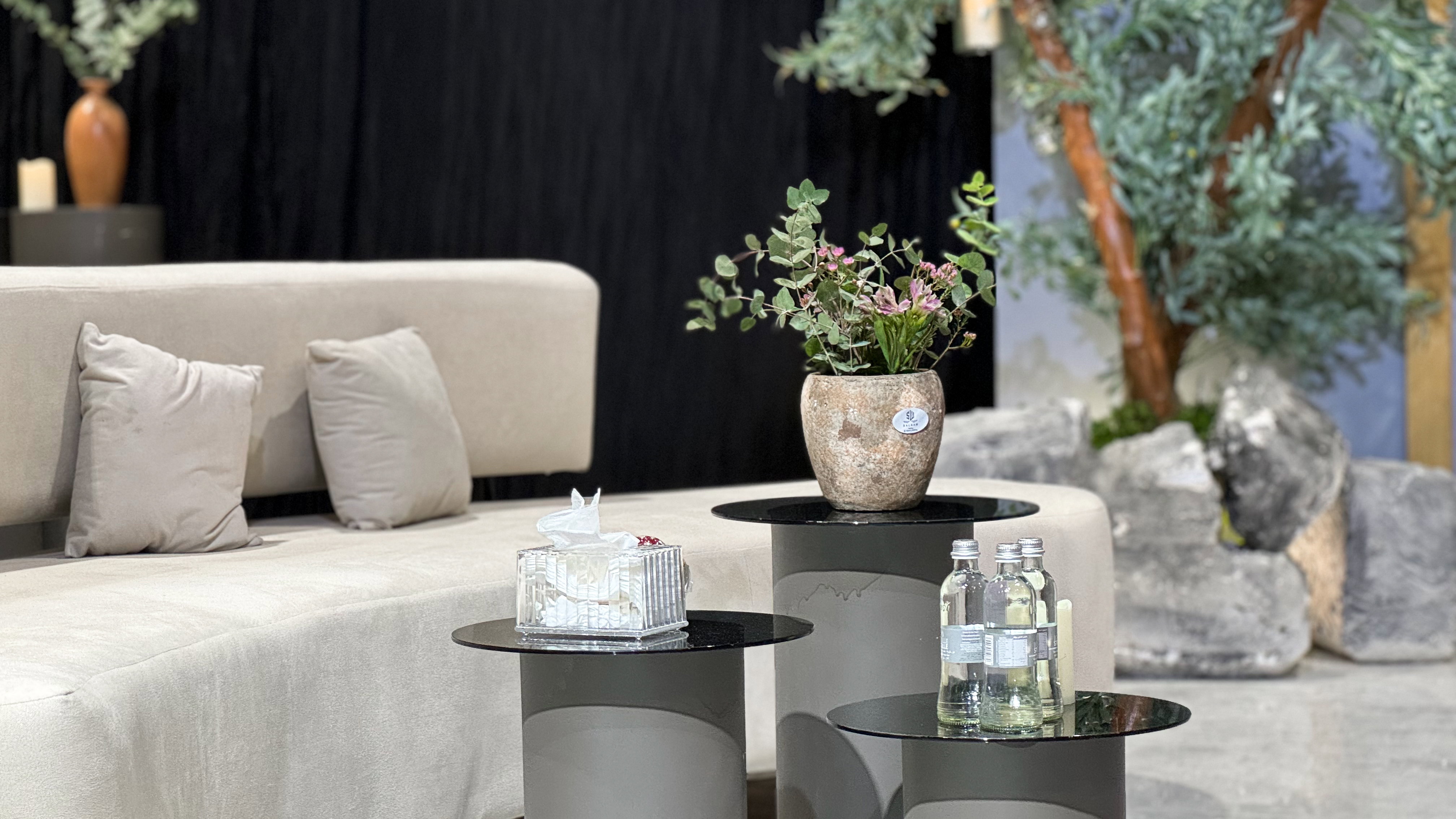 Jawharat Al Wasil Resort