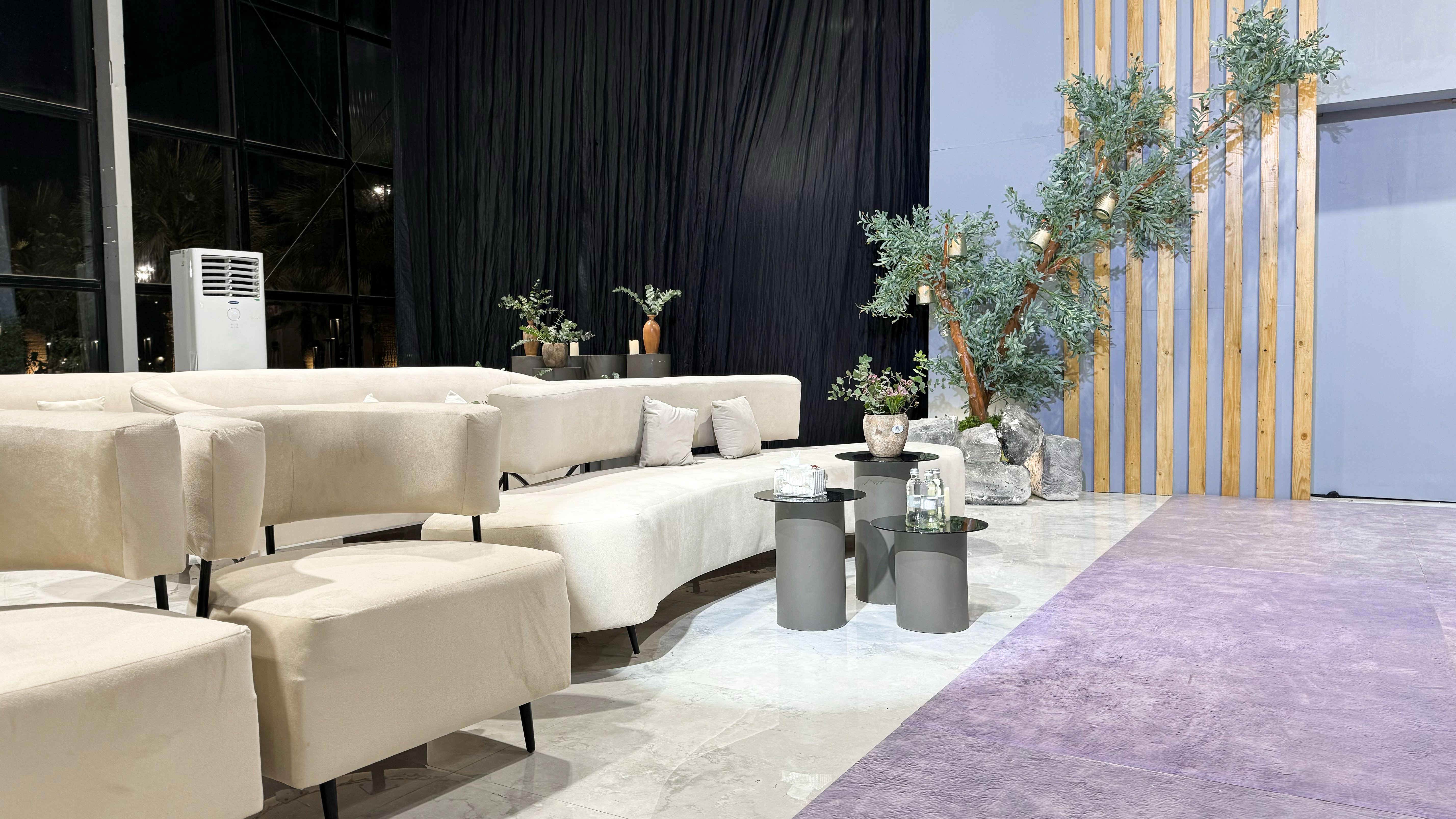 Jawharat Al Wasil Resort