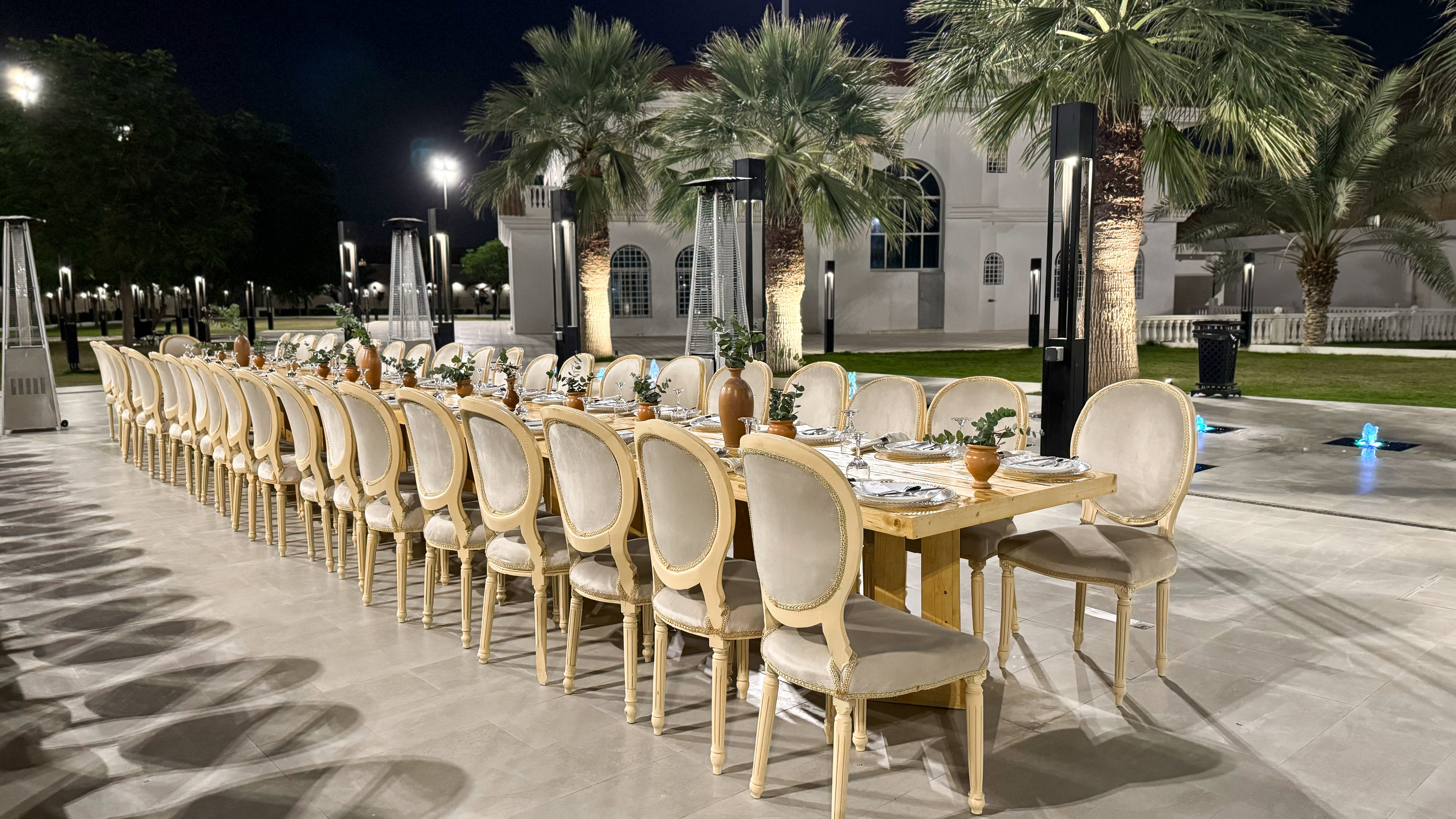 Jawharat Al Wasil Resort