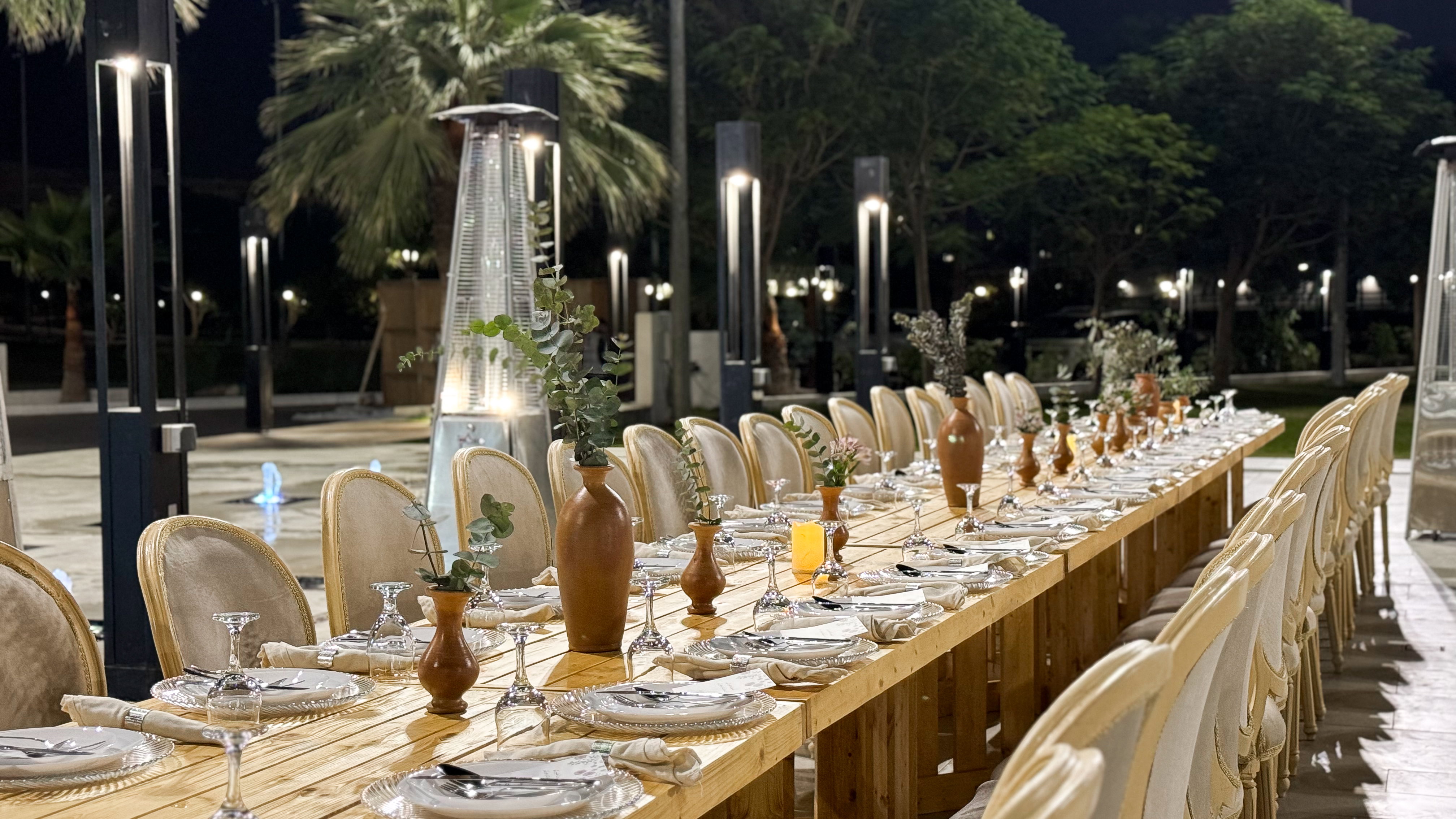 Jawharat Al Wasil Resort