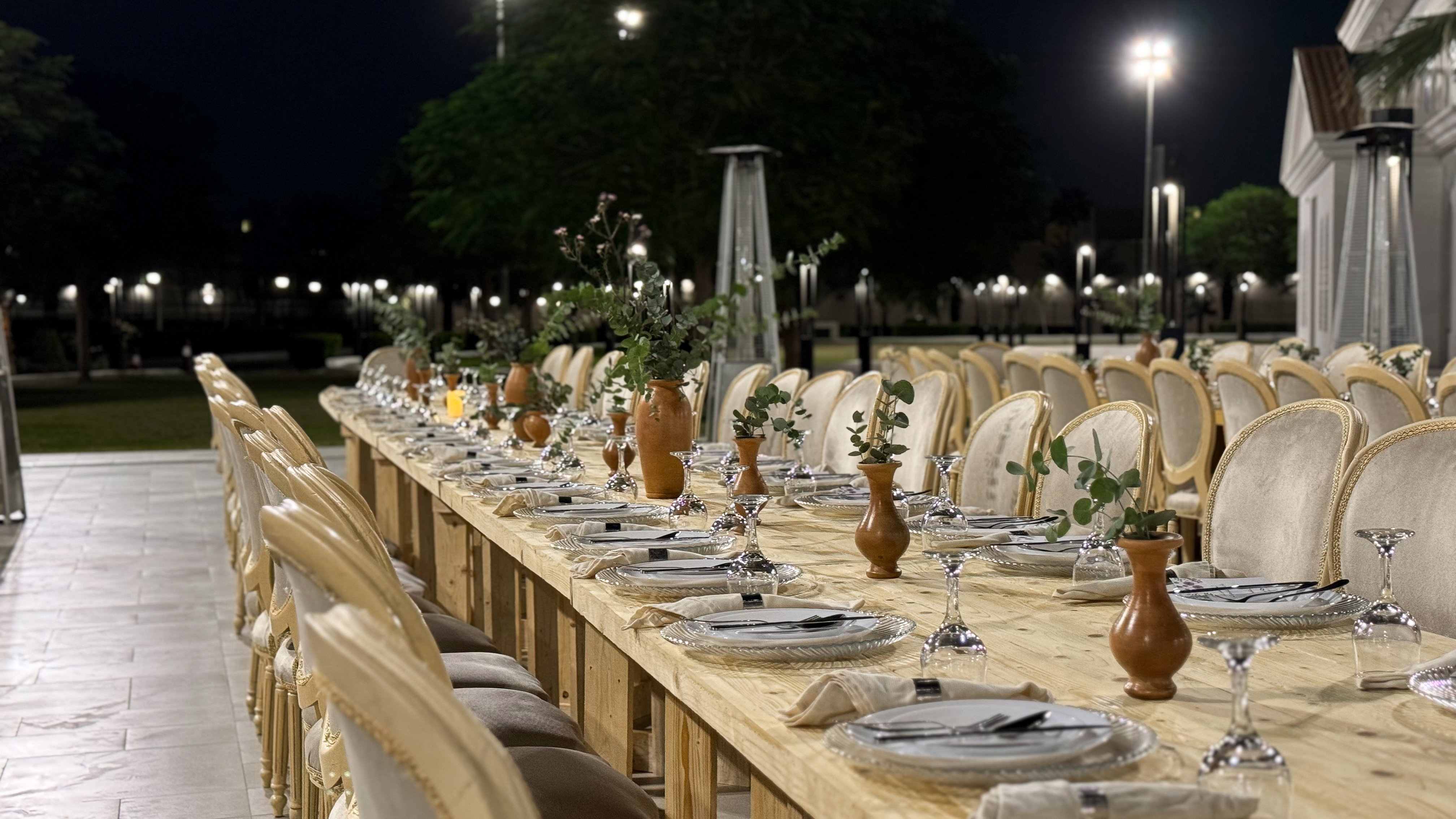 Jawharat Al Wasil Resort